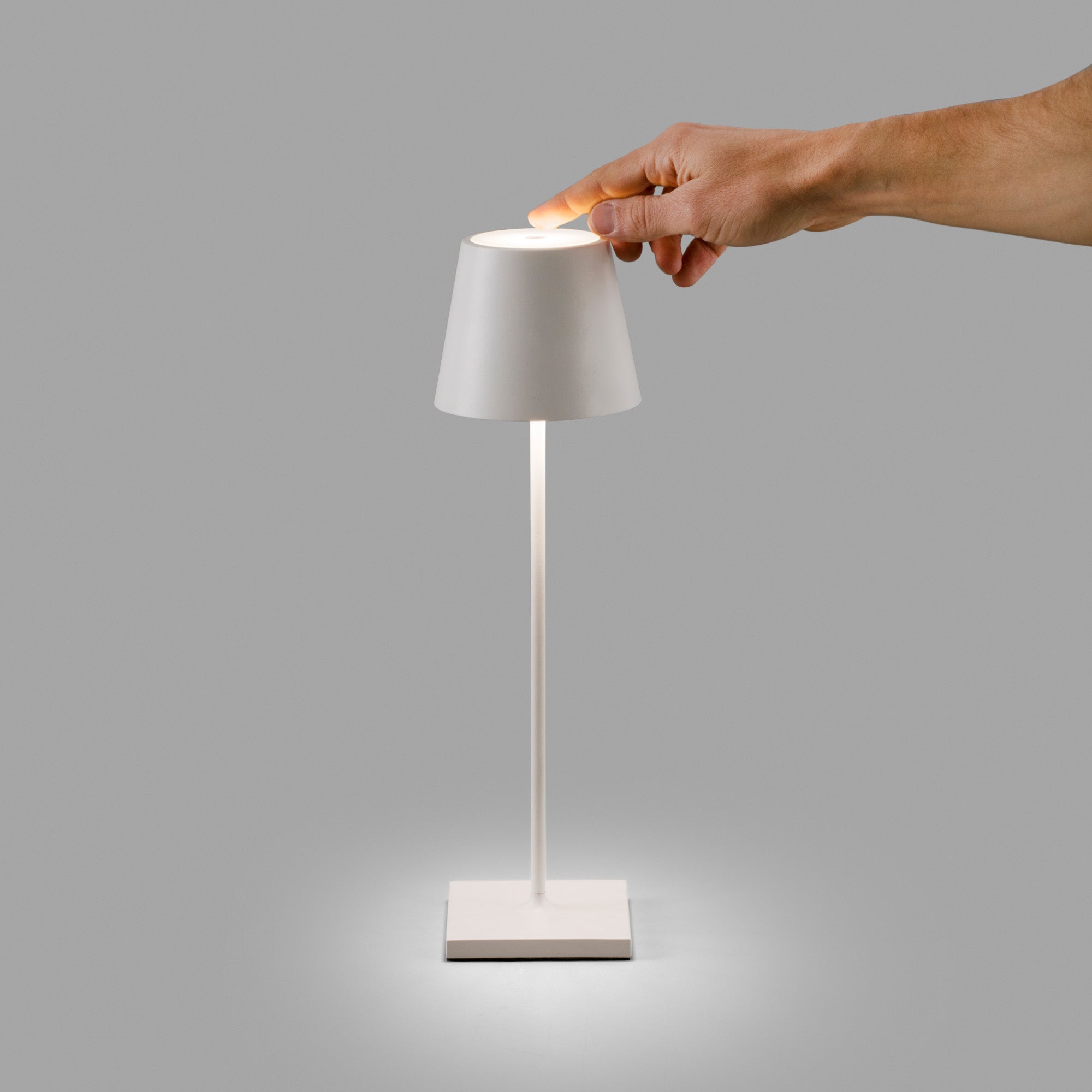 Faro Barcelona TOC LED Portable Lamp