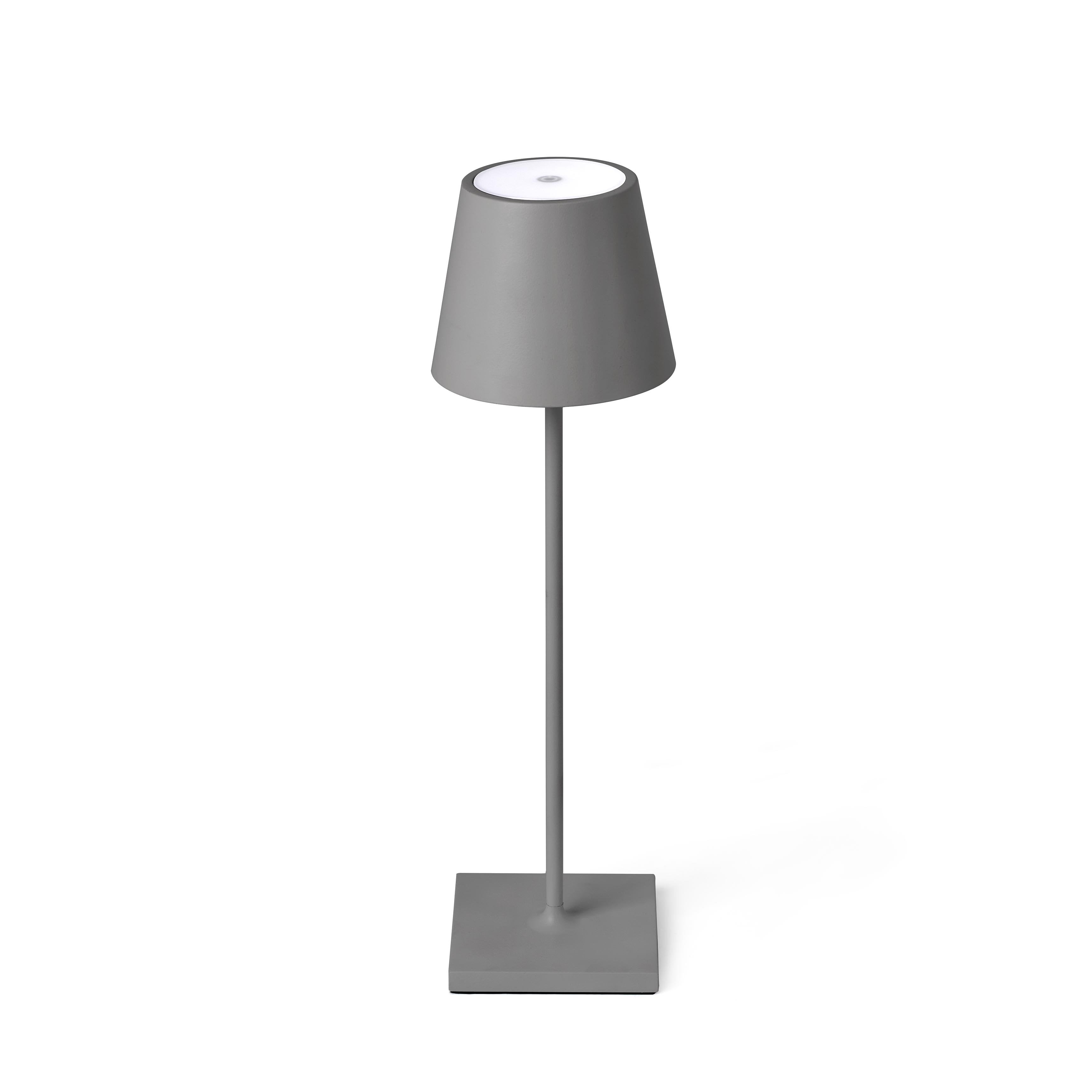 Faro Barcelona TOC LED Portable Lamp