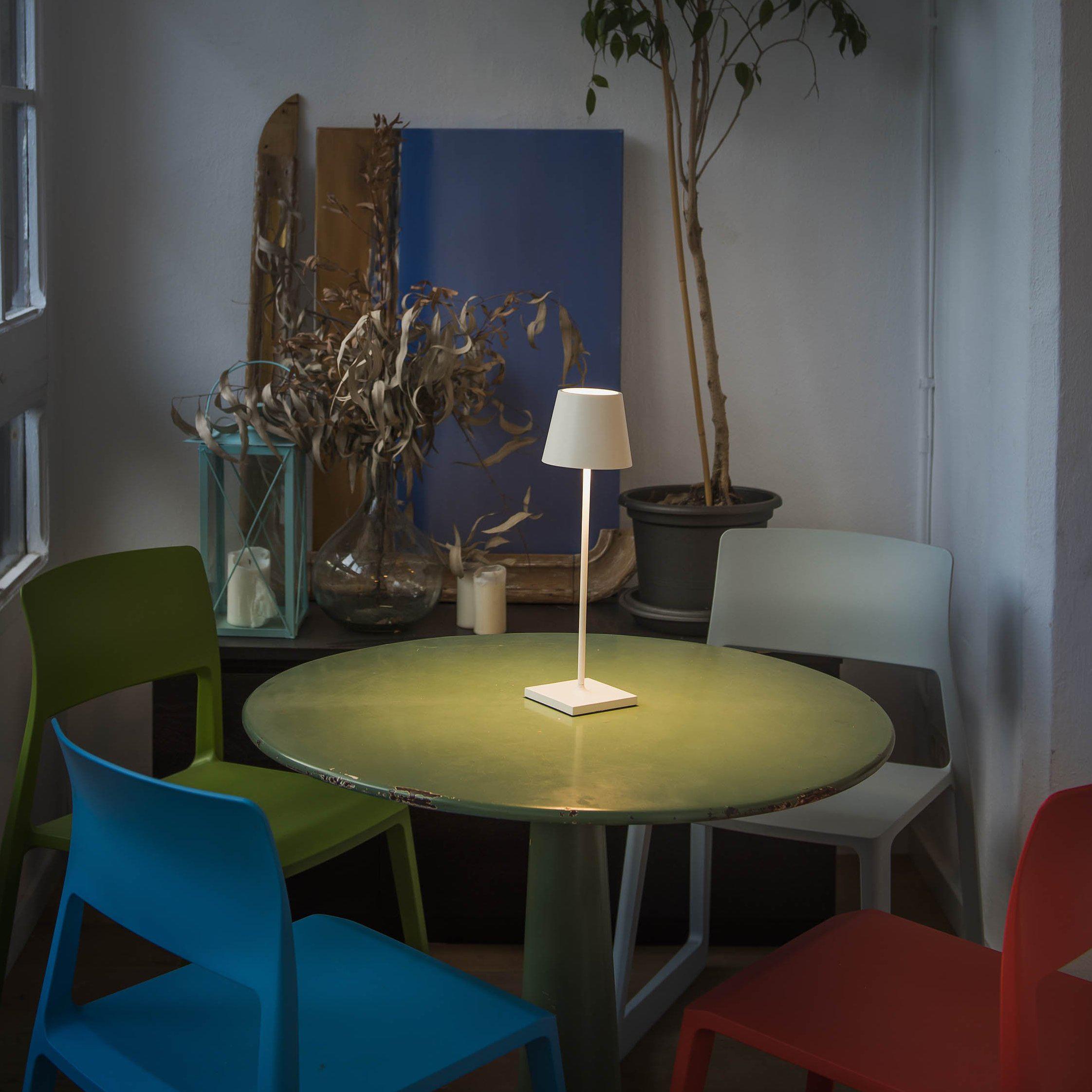 Faro Barcelona TOC LED Portable Lamp