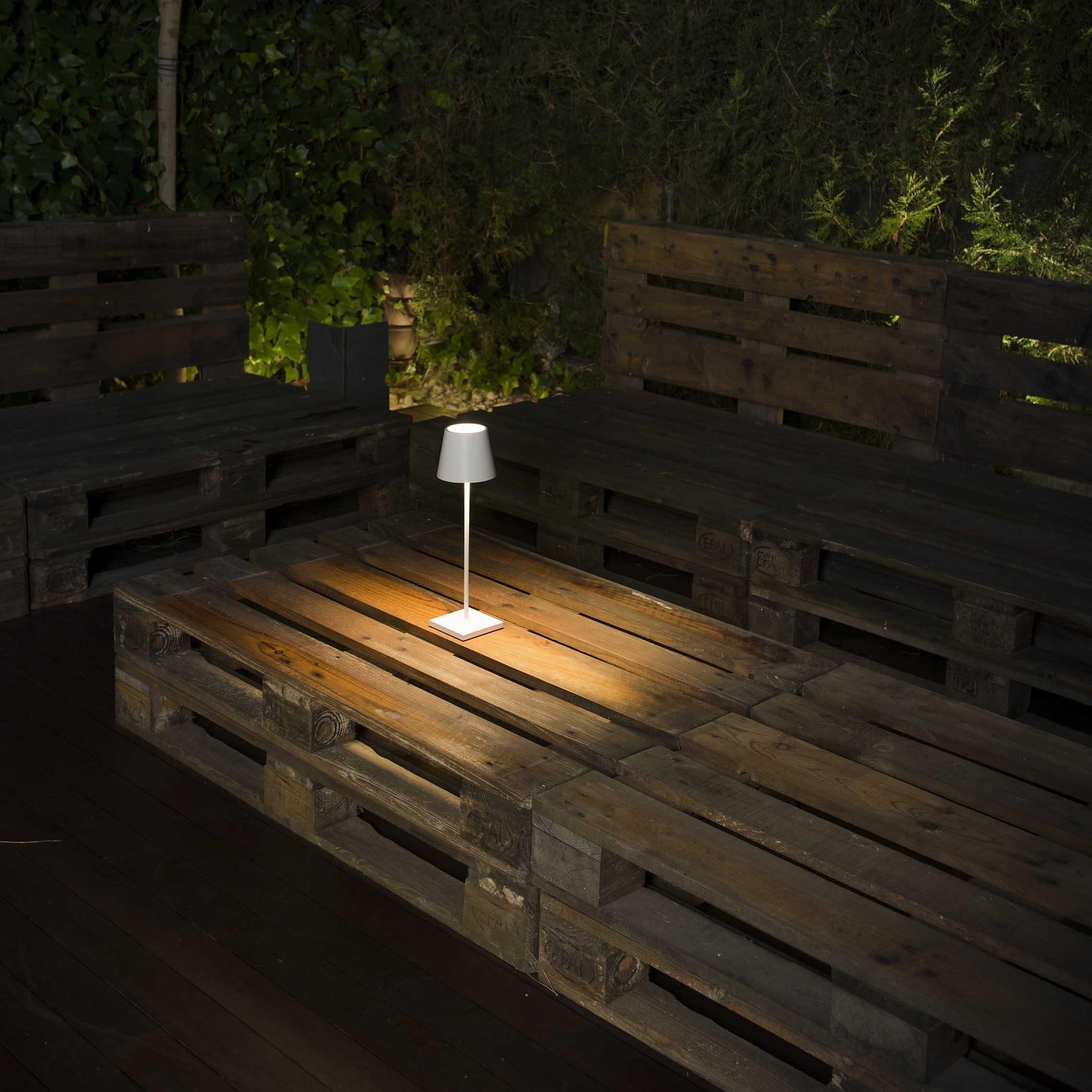 Faro Barcelona TOC LED Portable Lamp