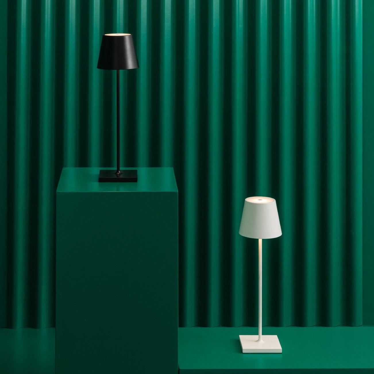 Faro Barcelona TOC LED Portable Lamp