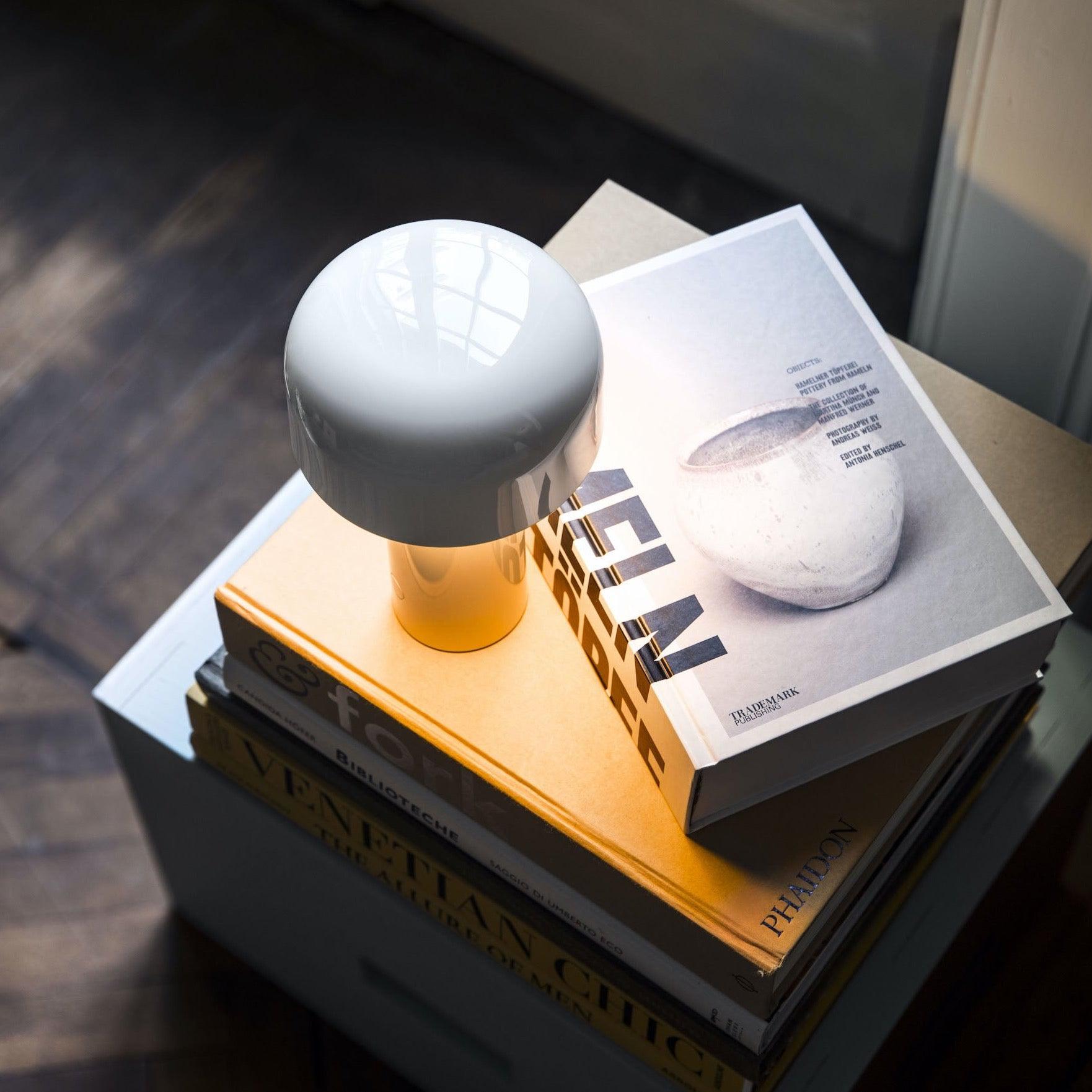 Flos Bellhop Portable Table Lamp