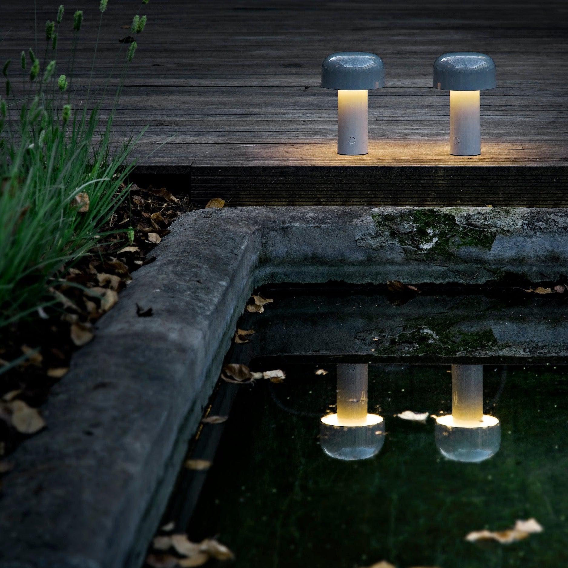 Flos Bellhop Portable Table Lamp