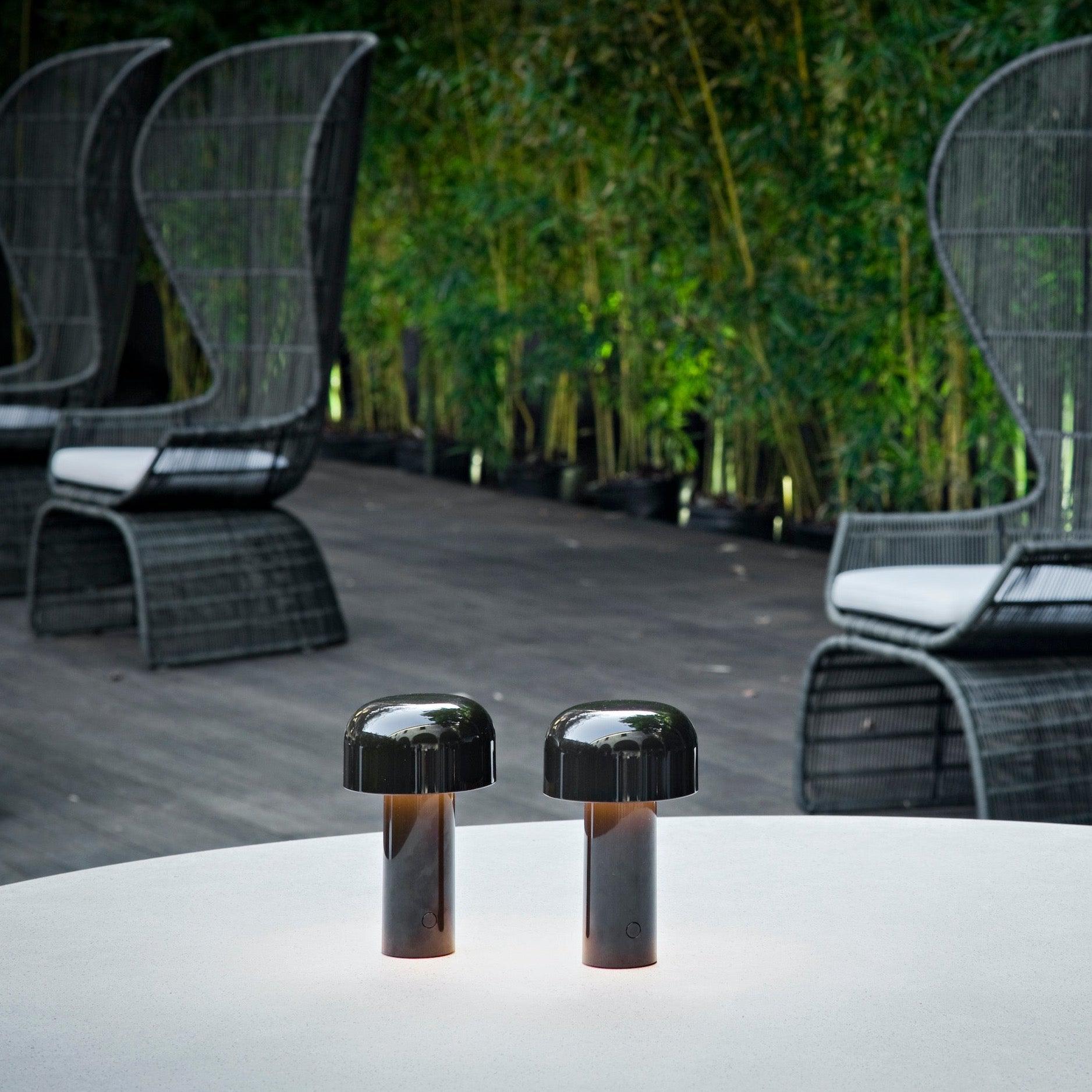 Flos Bellhop Portable Table Lamp