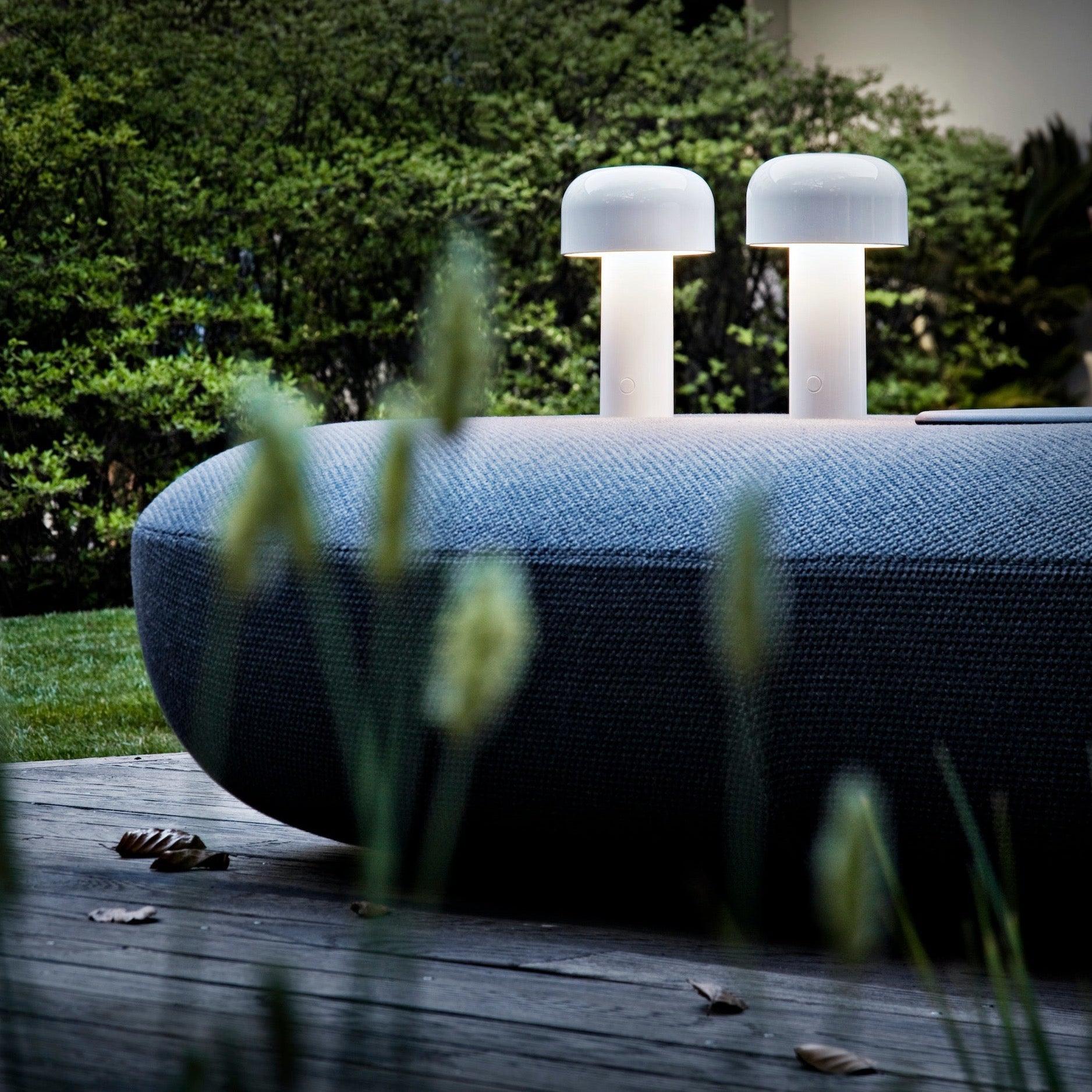 Flos Bellhop Portable Table Lamp