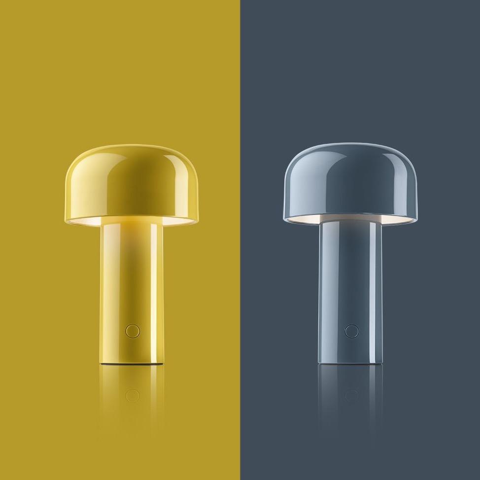 Flos Bellhop Portable Table Lamp