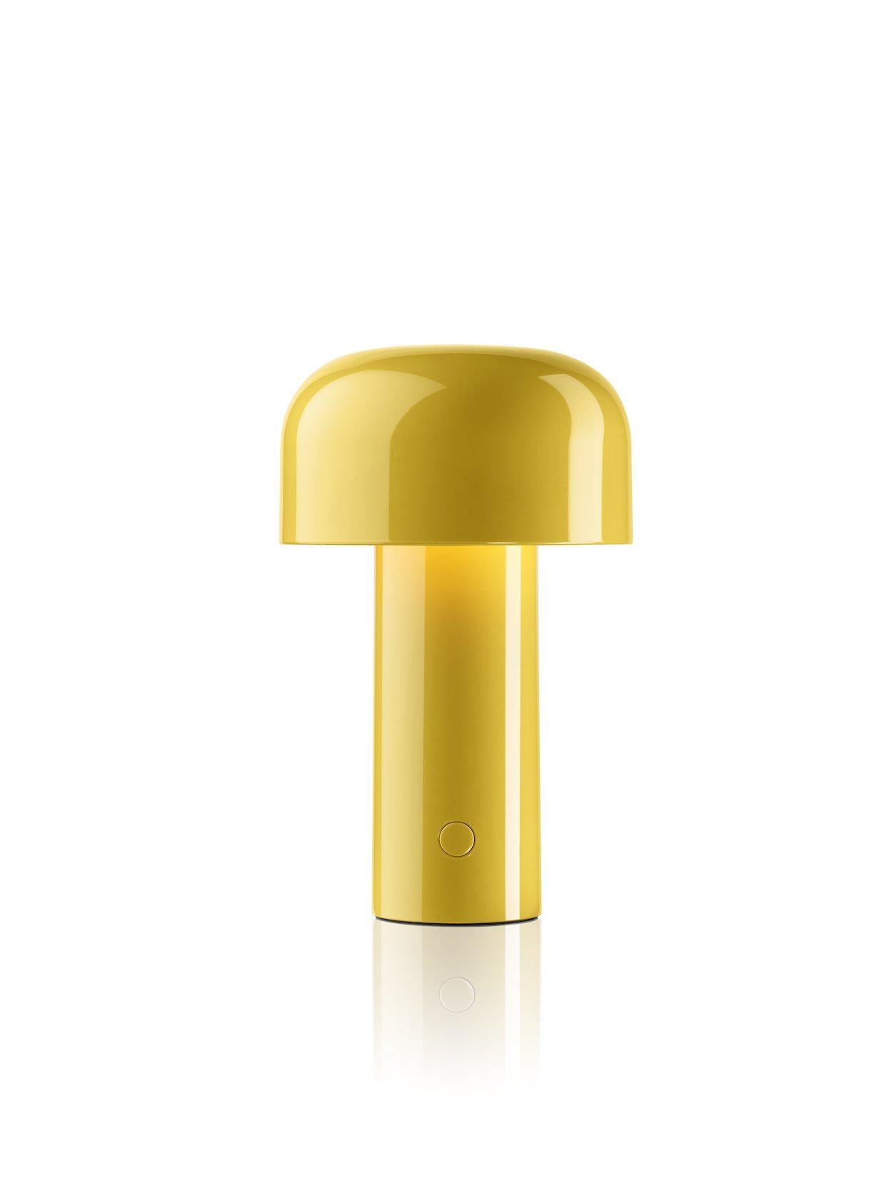Flos Bellhop Portable Table Lamp