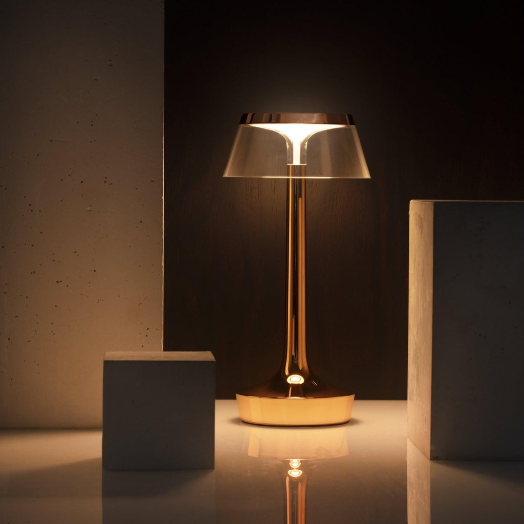 Flos Bon Jour Unplugged Table Lamp