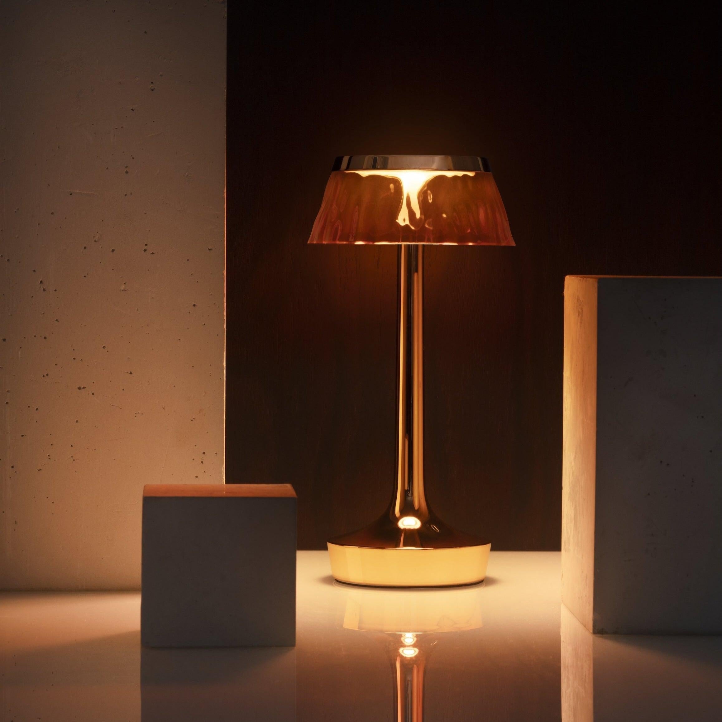 Flos Bon Jour Unplugged Table Lamp