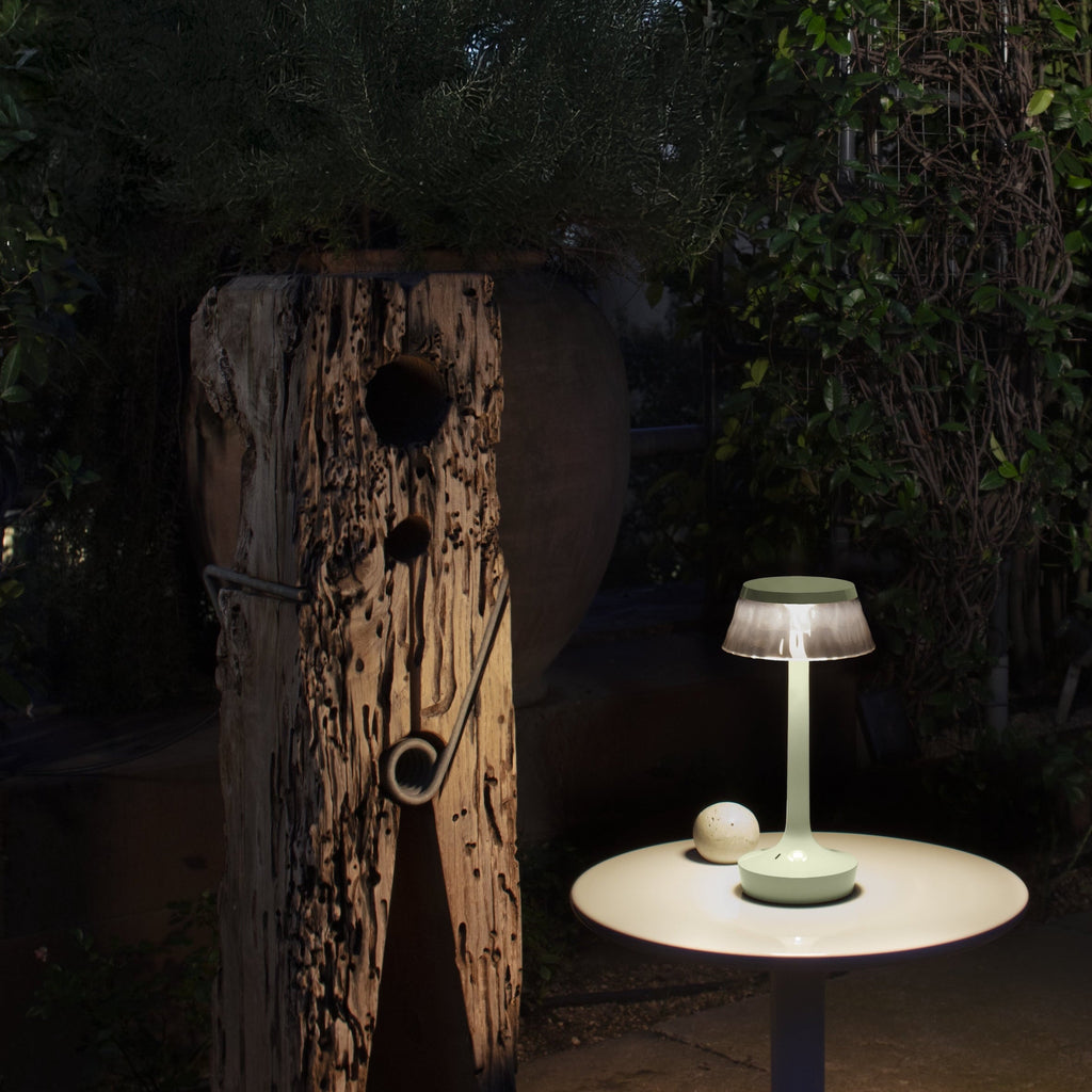 Flos Bon Jour Unplugged Table Lamp