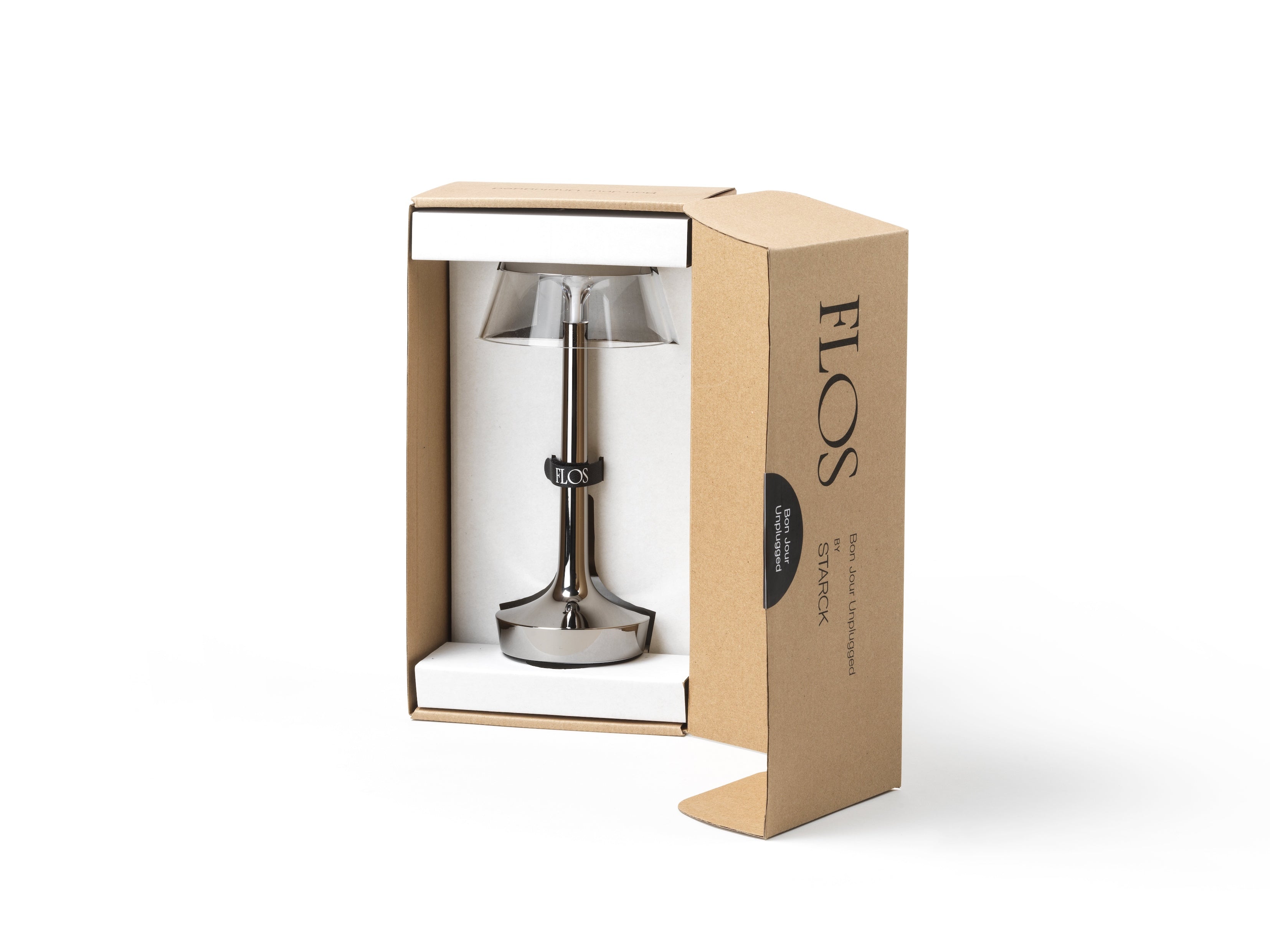 Flos Bon Jour Unplugged Table Lamp