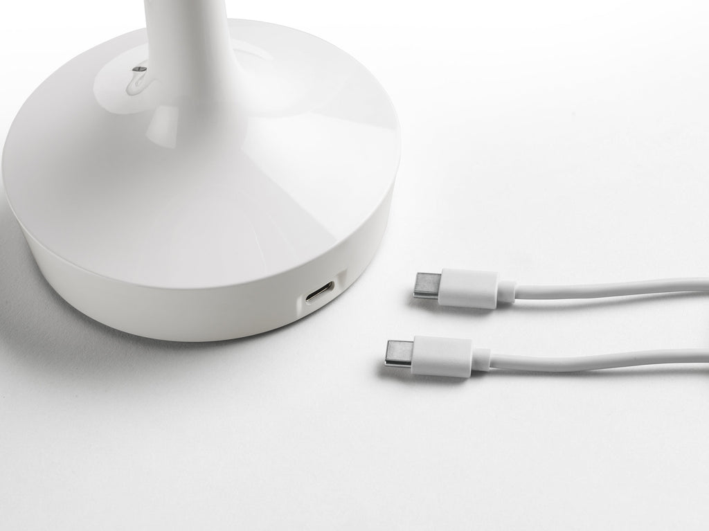 Flos Bon Jour Unplugged Table Lamp