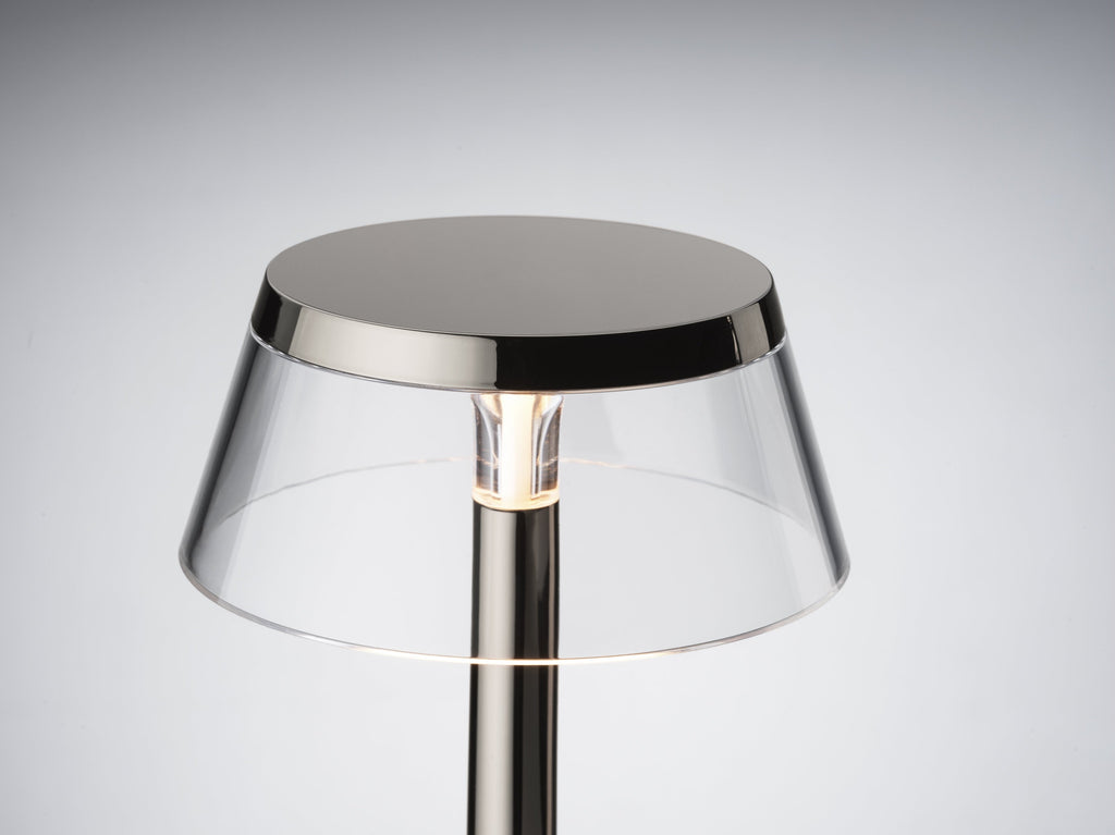 Flos Bon Jour Unplugged Table Lamp