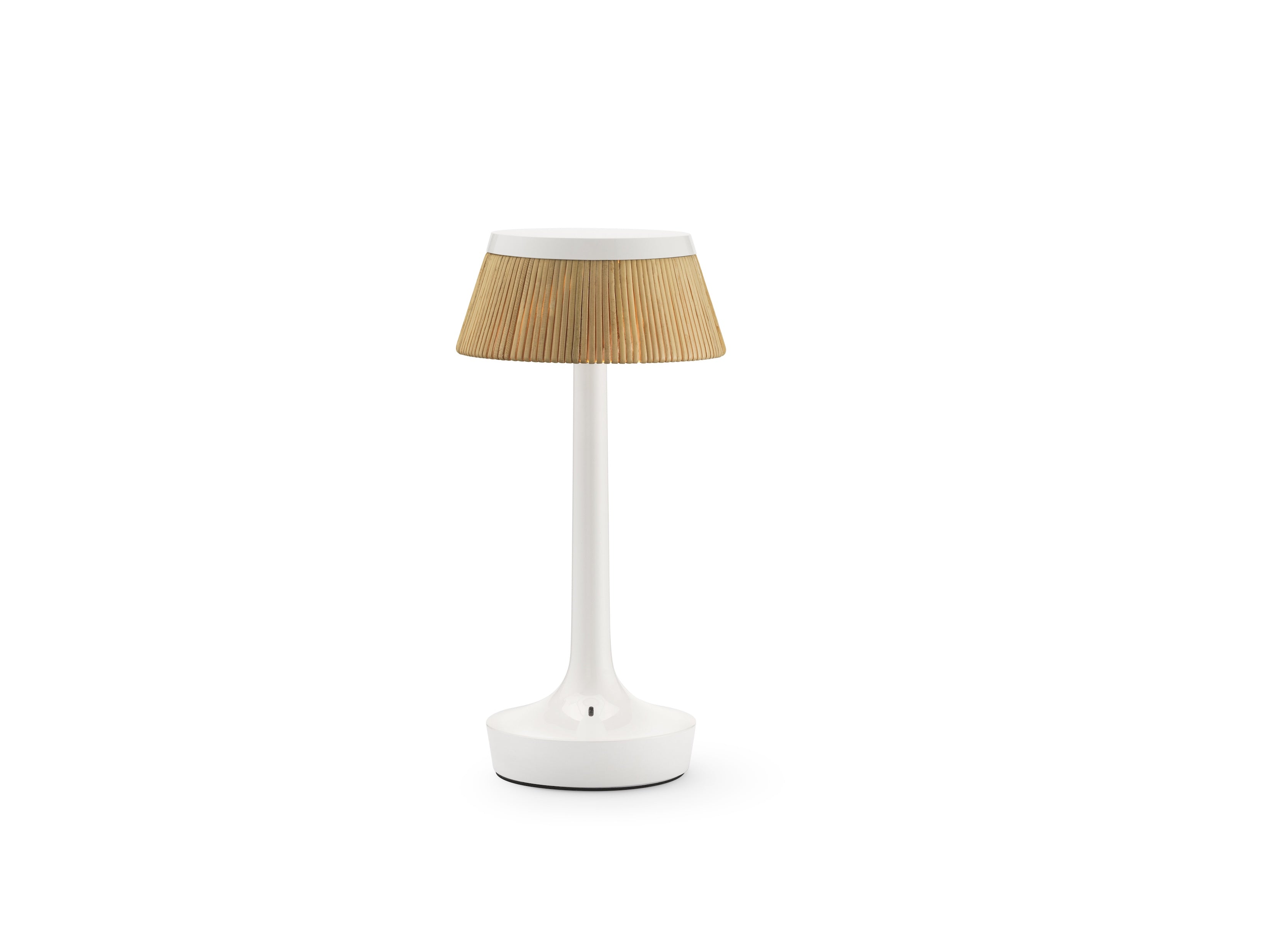 Flos Bon Jour Unplugged Table Lamp