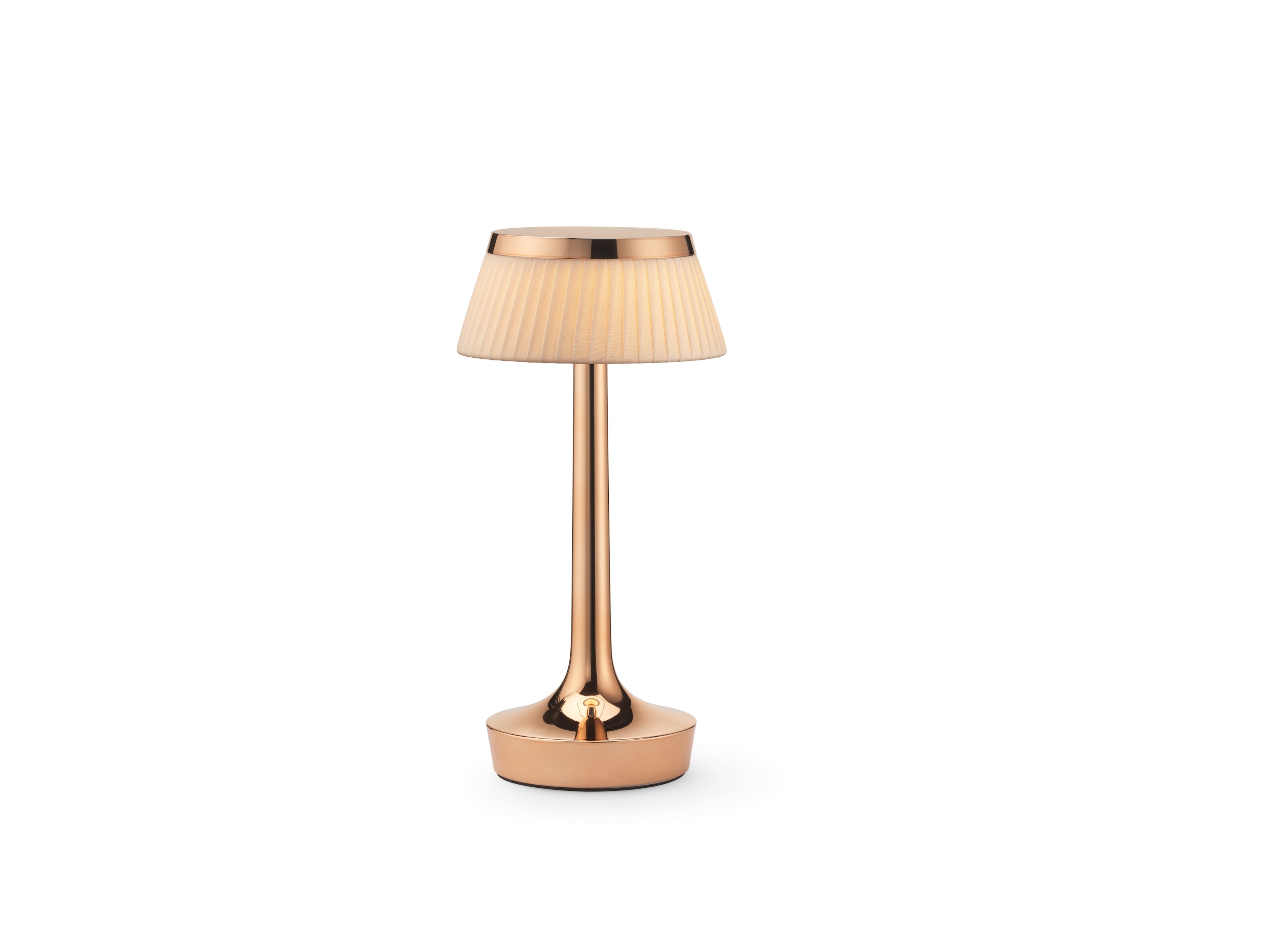 Flos Bon Jour Unplugged Table Lamp