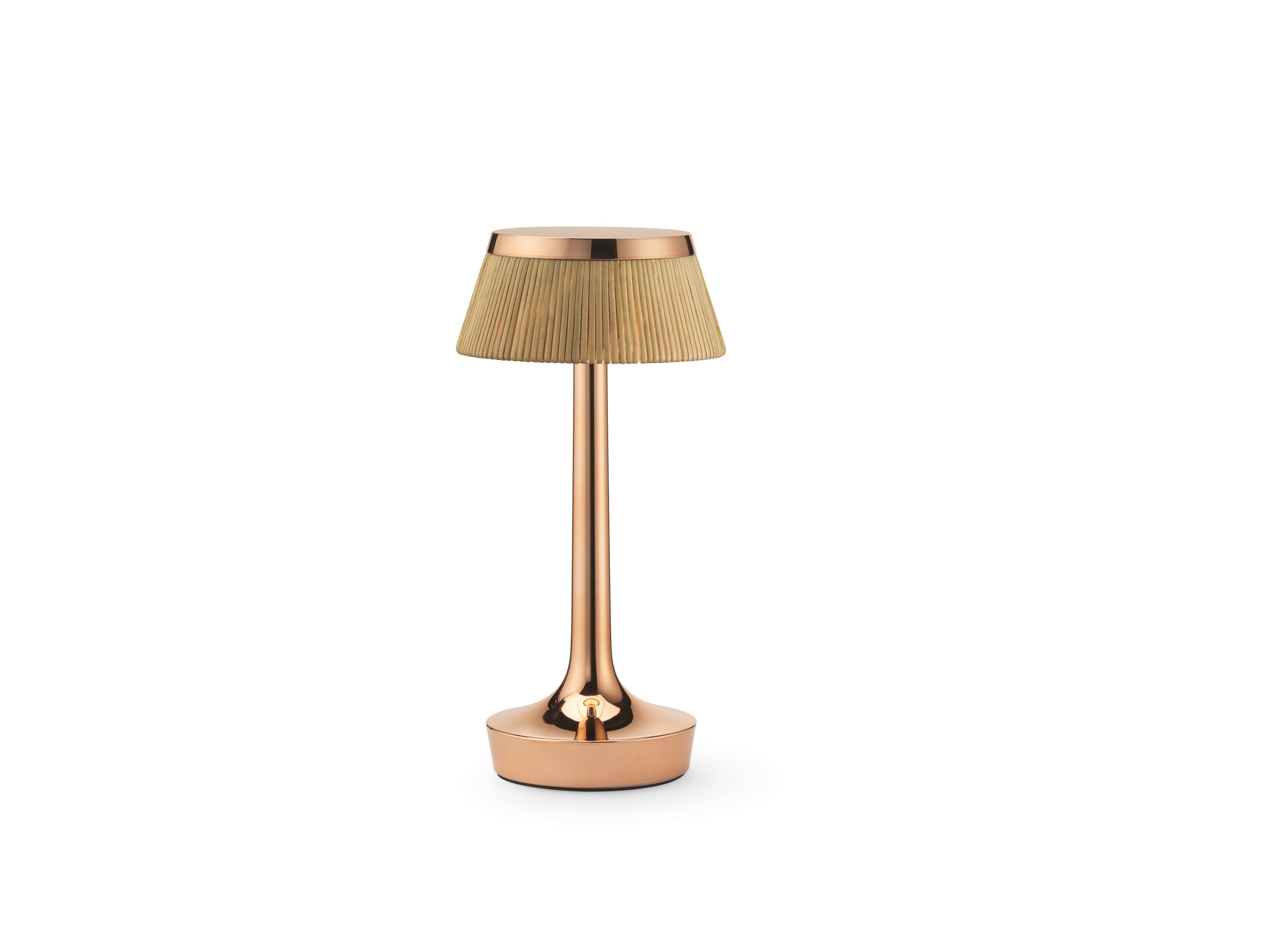 Flos Bon Jour Unplugged Table Lamp
