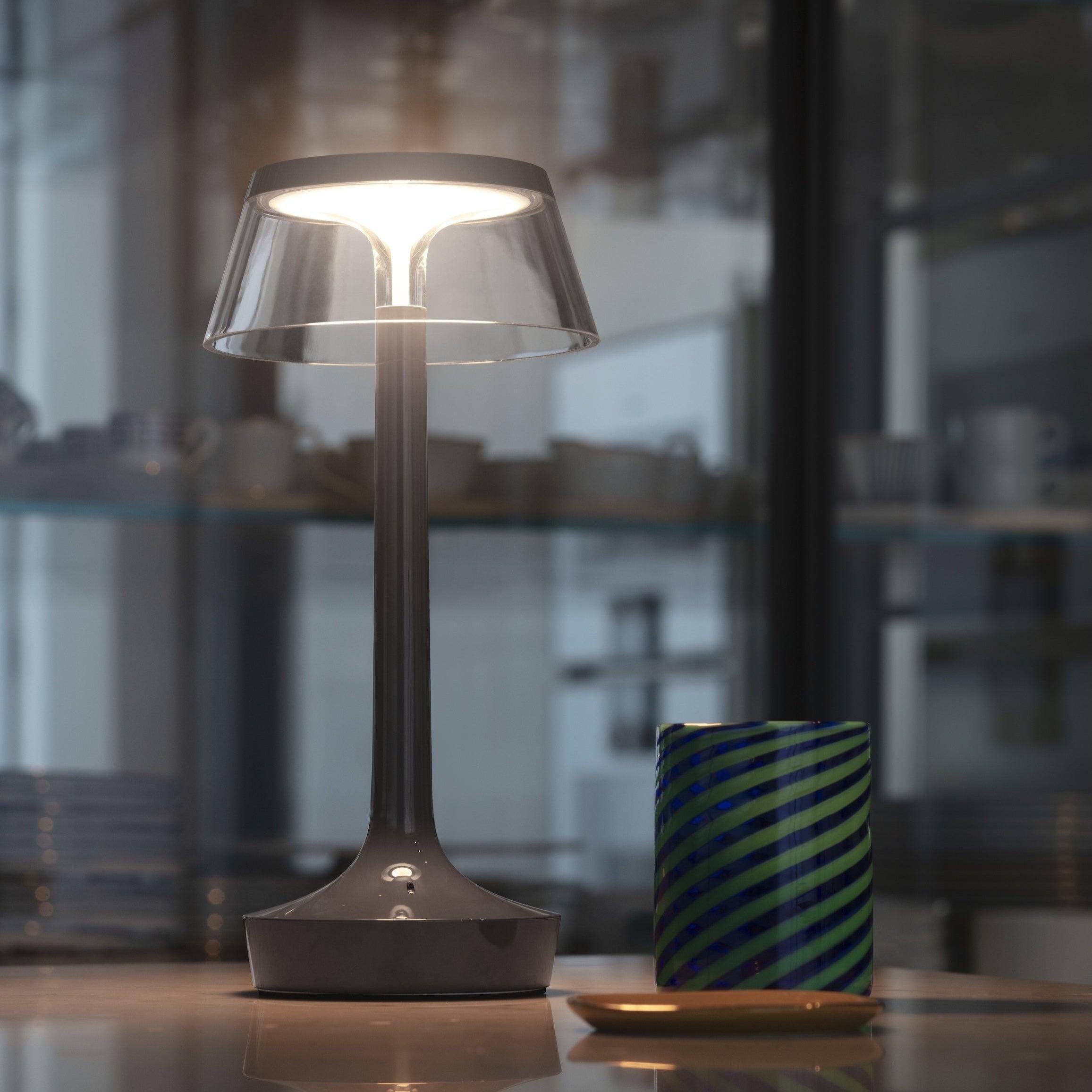 Flos Bon Jour Unplugged Table Lamp