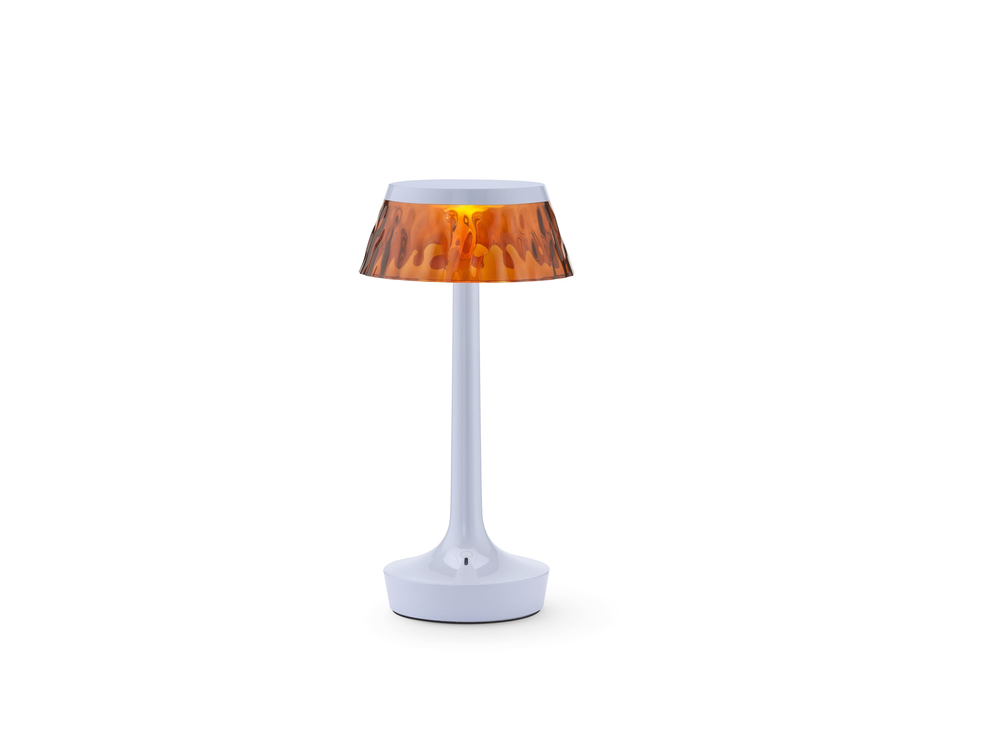 Flos Bon Jour Unplugged Table Lamp
