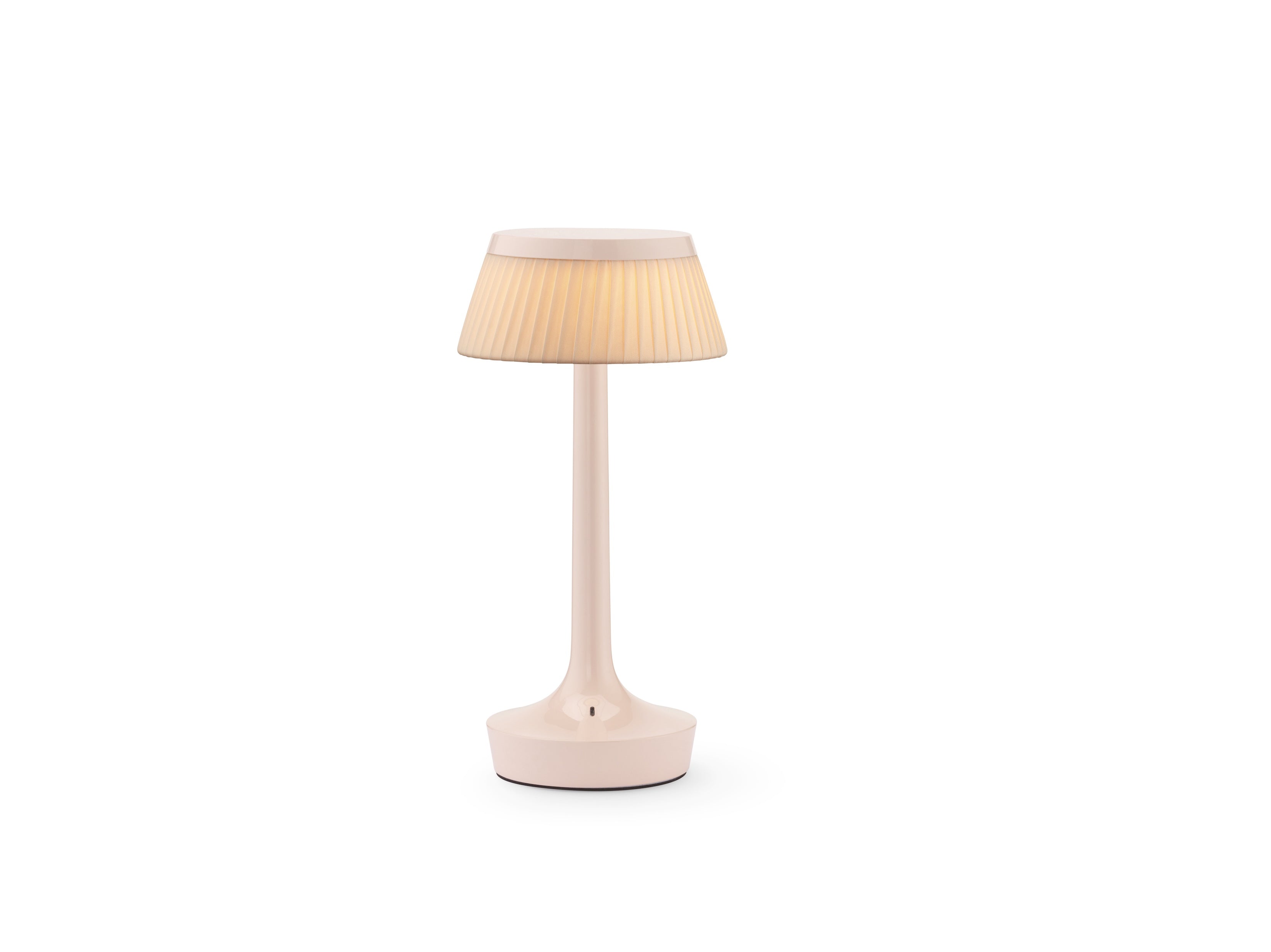 Flos Bon Jour Unplugged Table Lamp