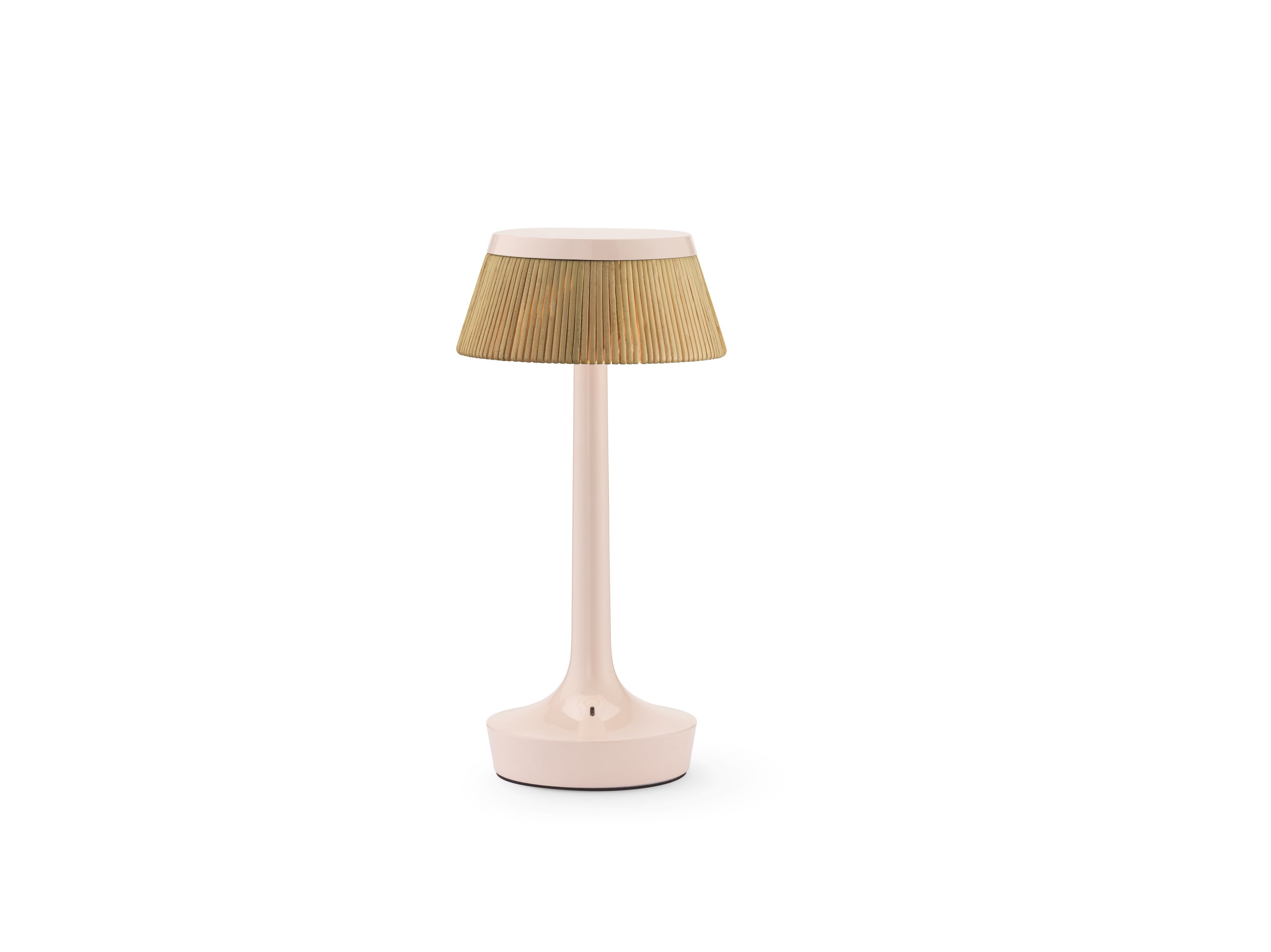 Flos Bon Jour Unplugged Table Lamp