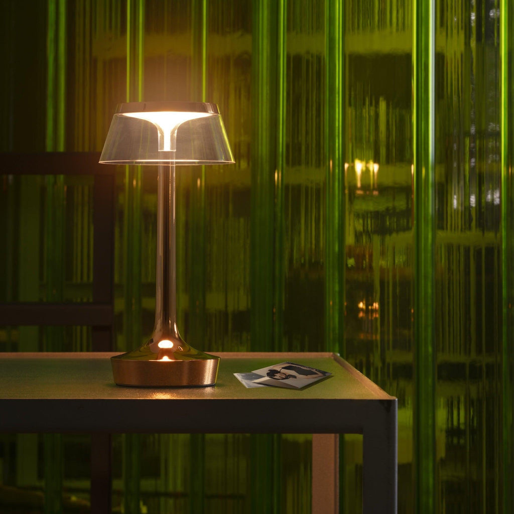 Flos Bon Jour Unplugged Table Lamp