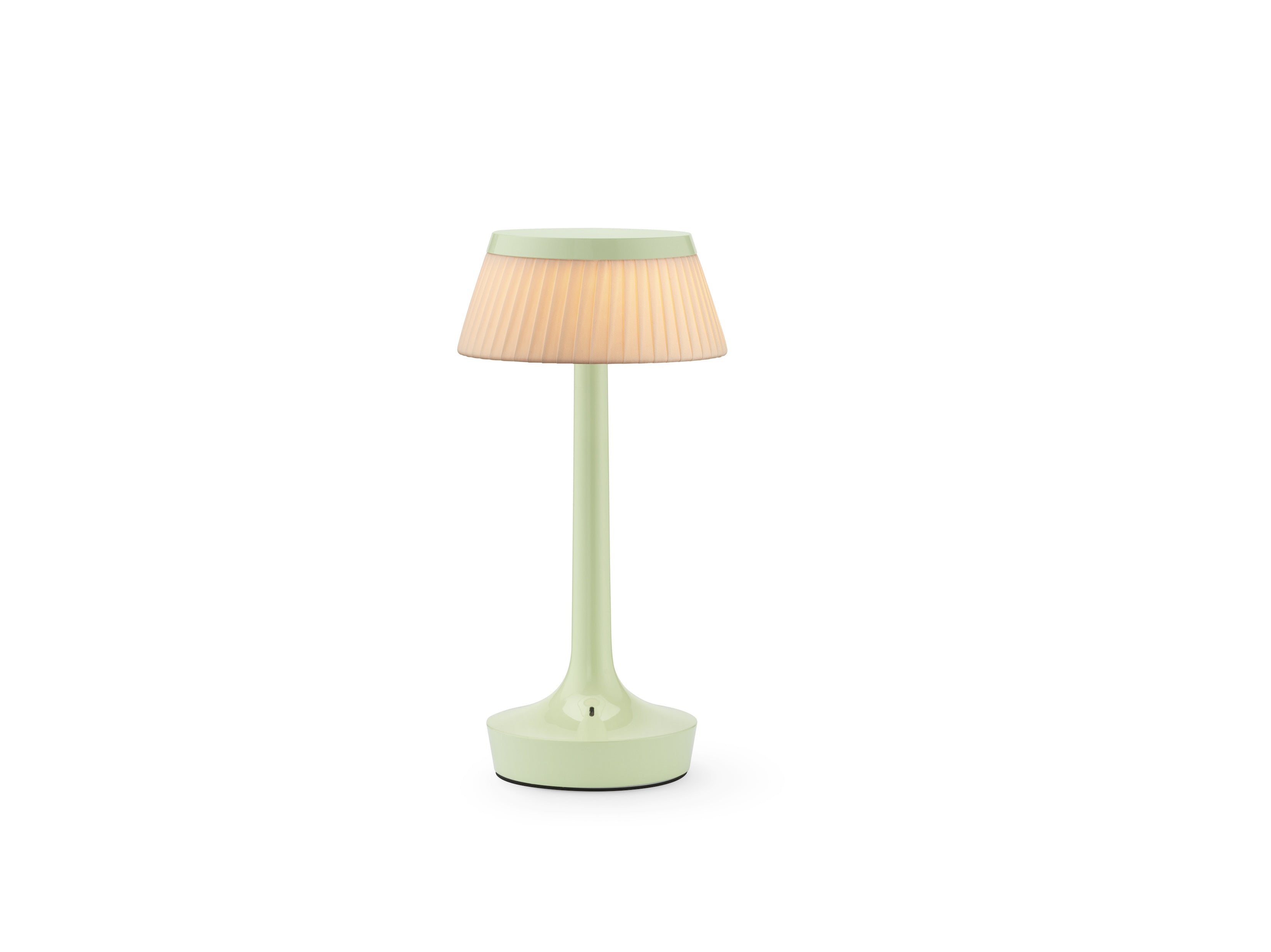 Flos Bon Jour Unplugged Table Lamp