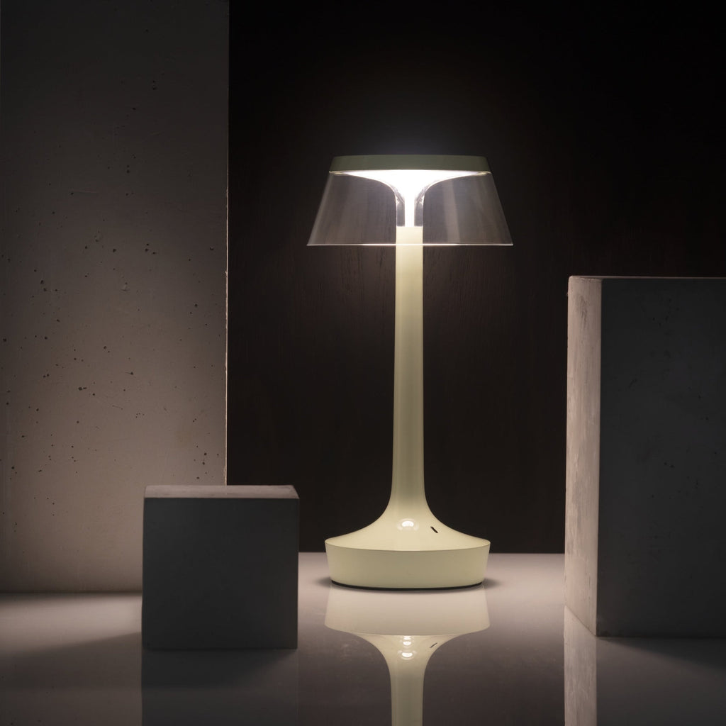 Flos Bon Jour Unplugged Table Lamp