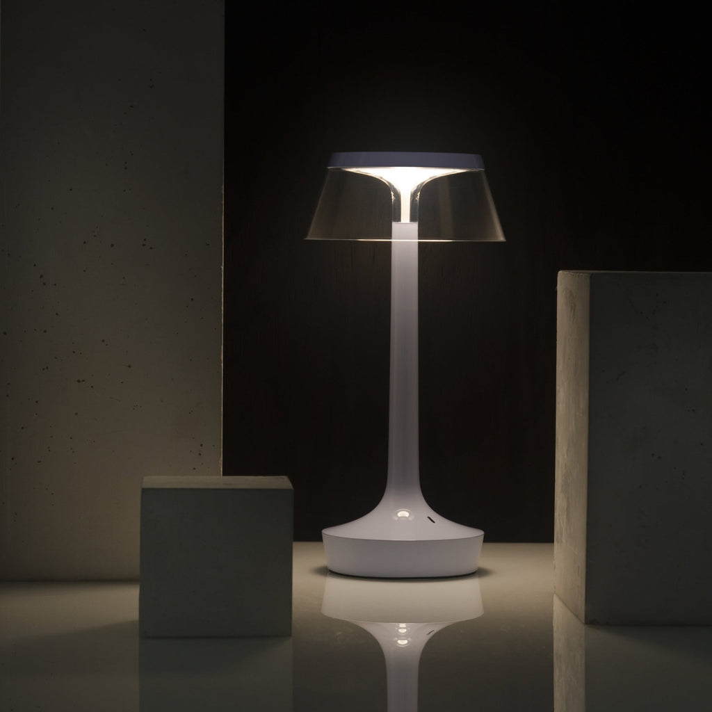 Flos Bon Jour Unplugged Table Lamp