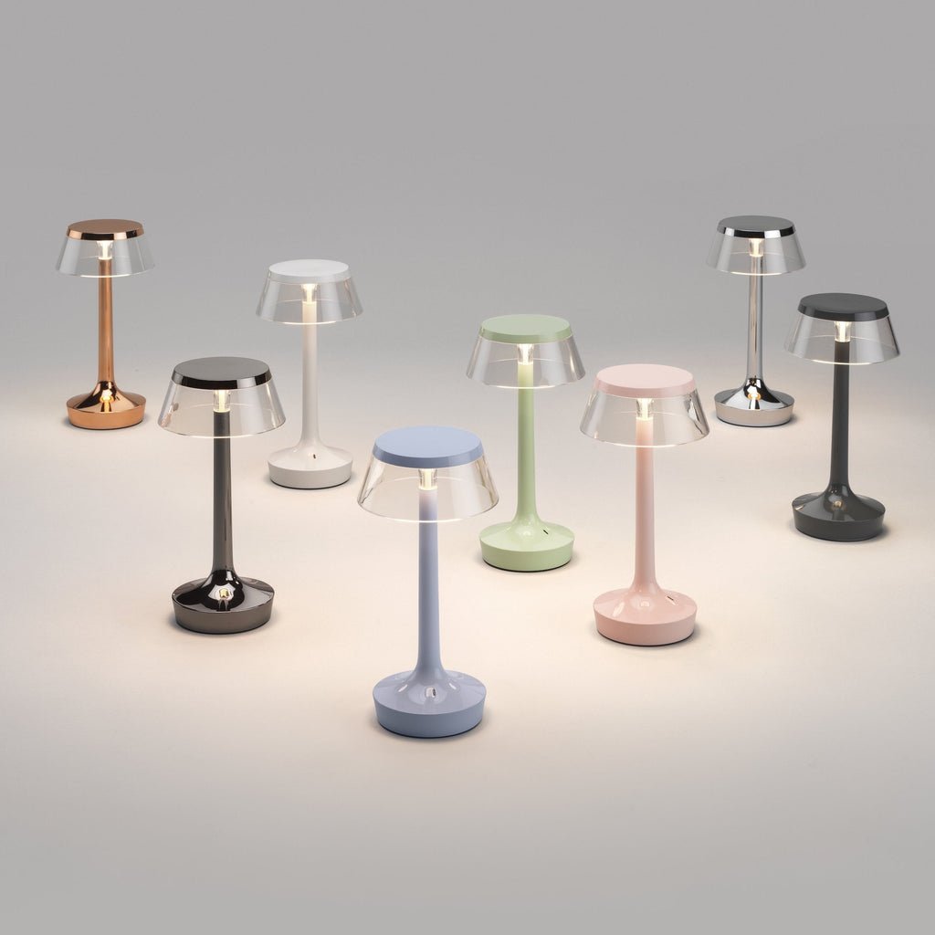 Flos Bon Jour Unplugged Table Lamp