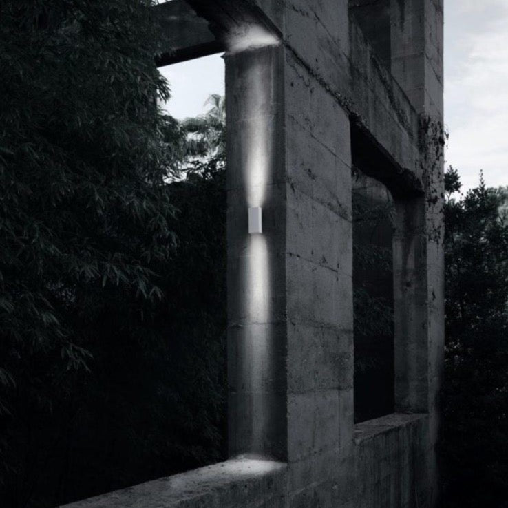 Flos Climber Up & Down 87 Outdoor Wall Light