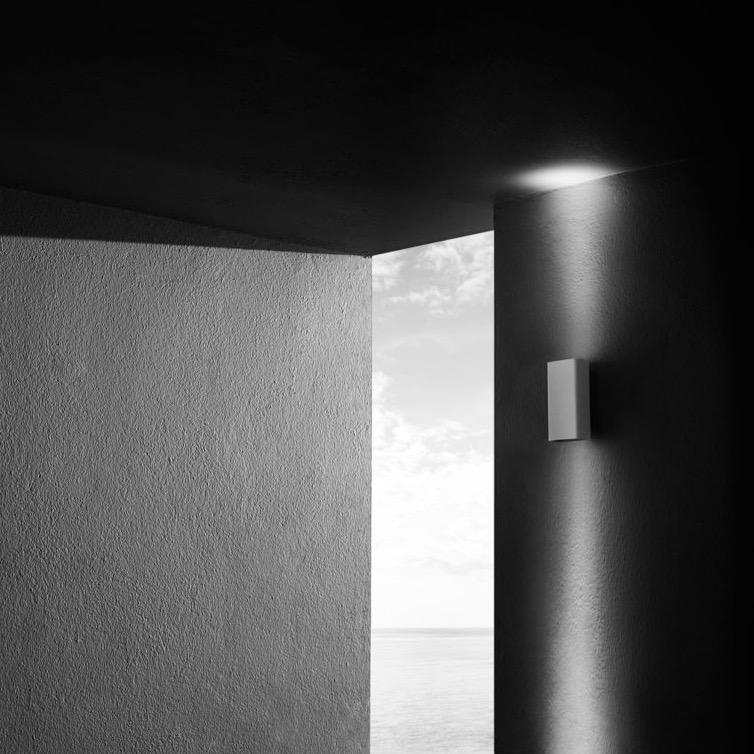 Flos Climber Up & Down 87 Outdoor Wall Light