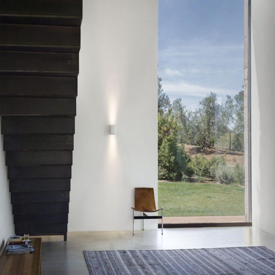 Flos Climber Up & Down 87 Outdoor Wall Light