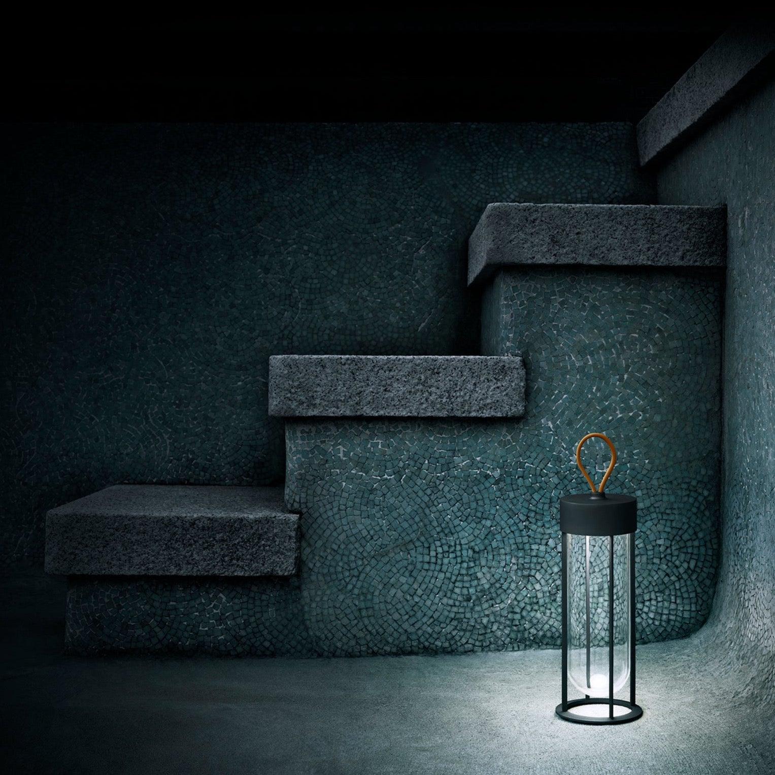 Flos In Vitro Unplugged