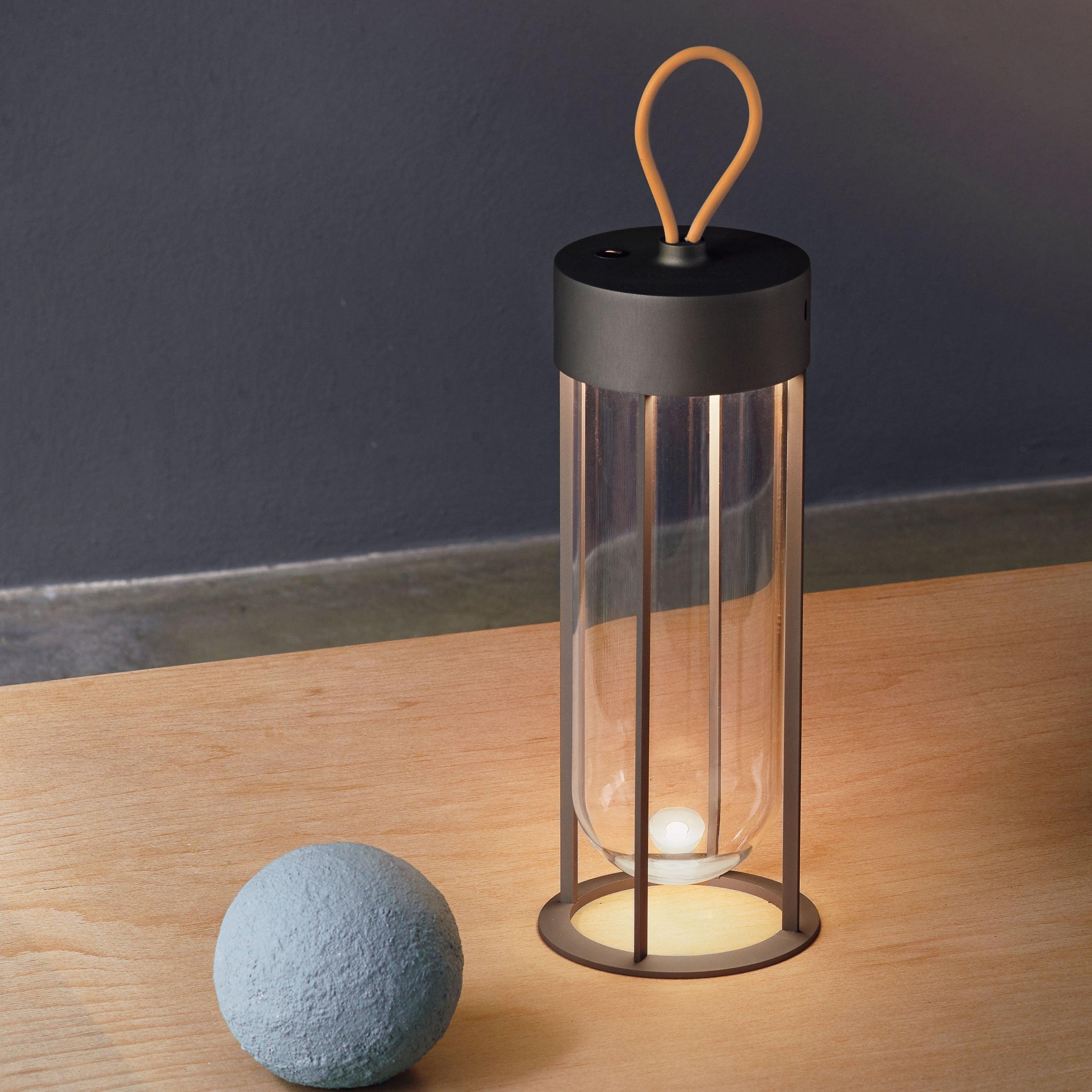 Flos In Vitro Unplugged