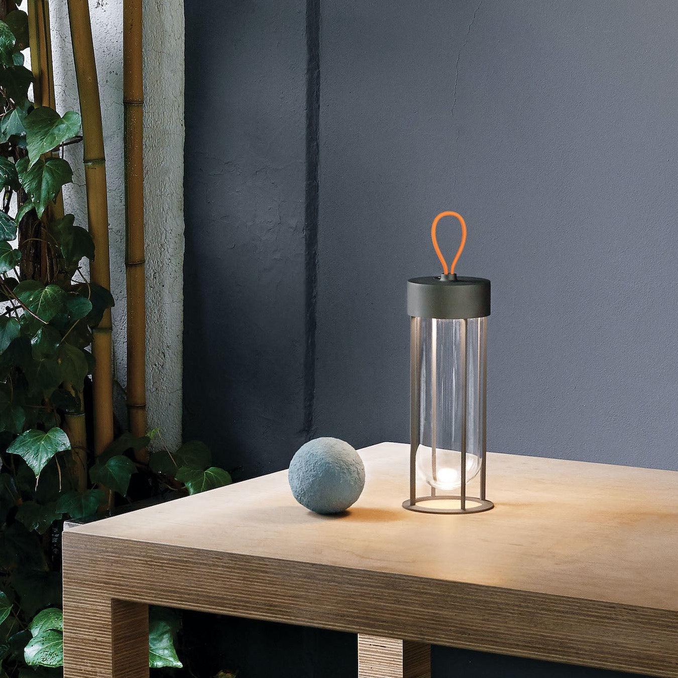 Flos In Vitro Unplugged