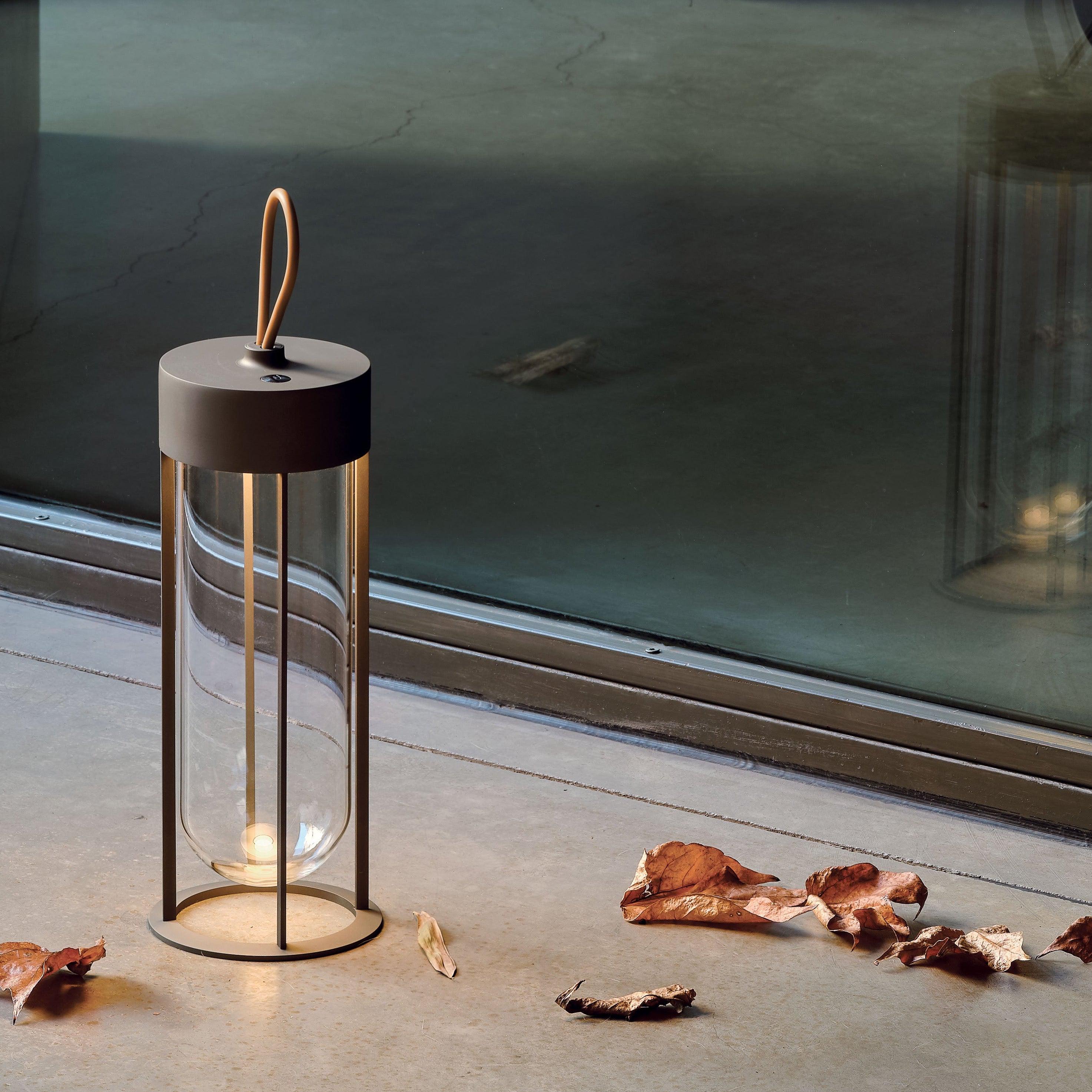 Flos In Vitro Unplugged