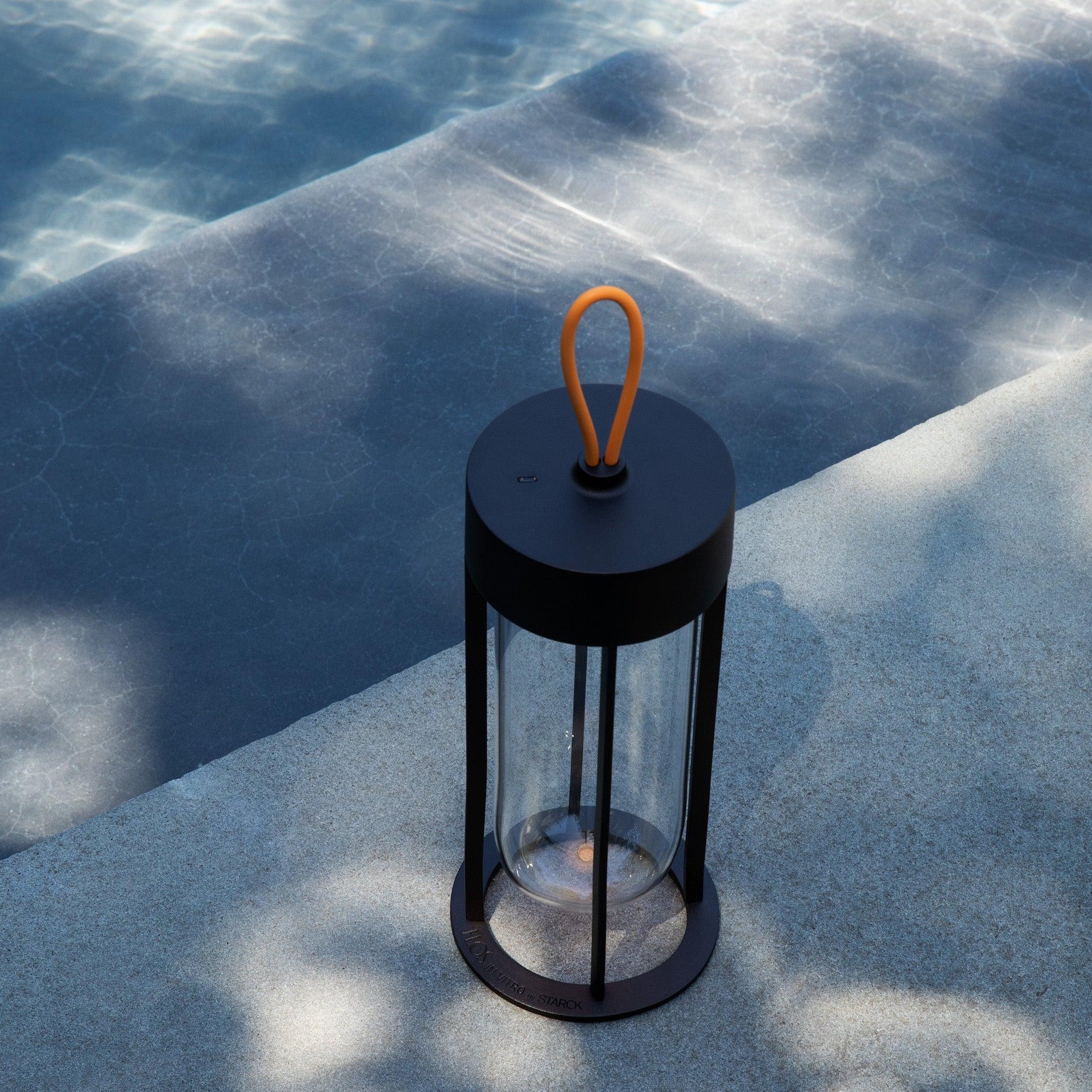 Flos In Vitro Unplugged