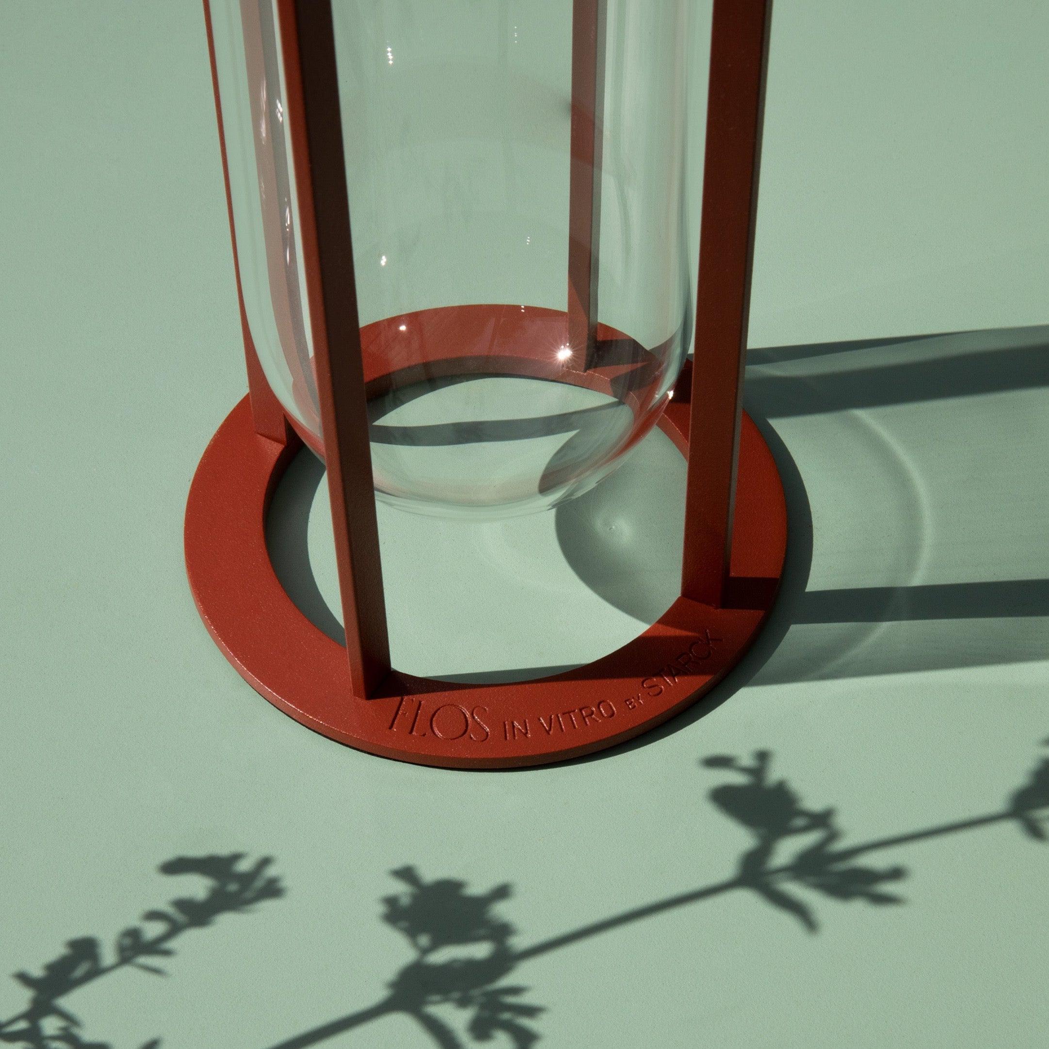 Flos In Vitro Unplugged