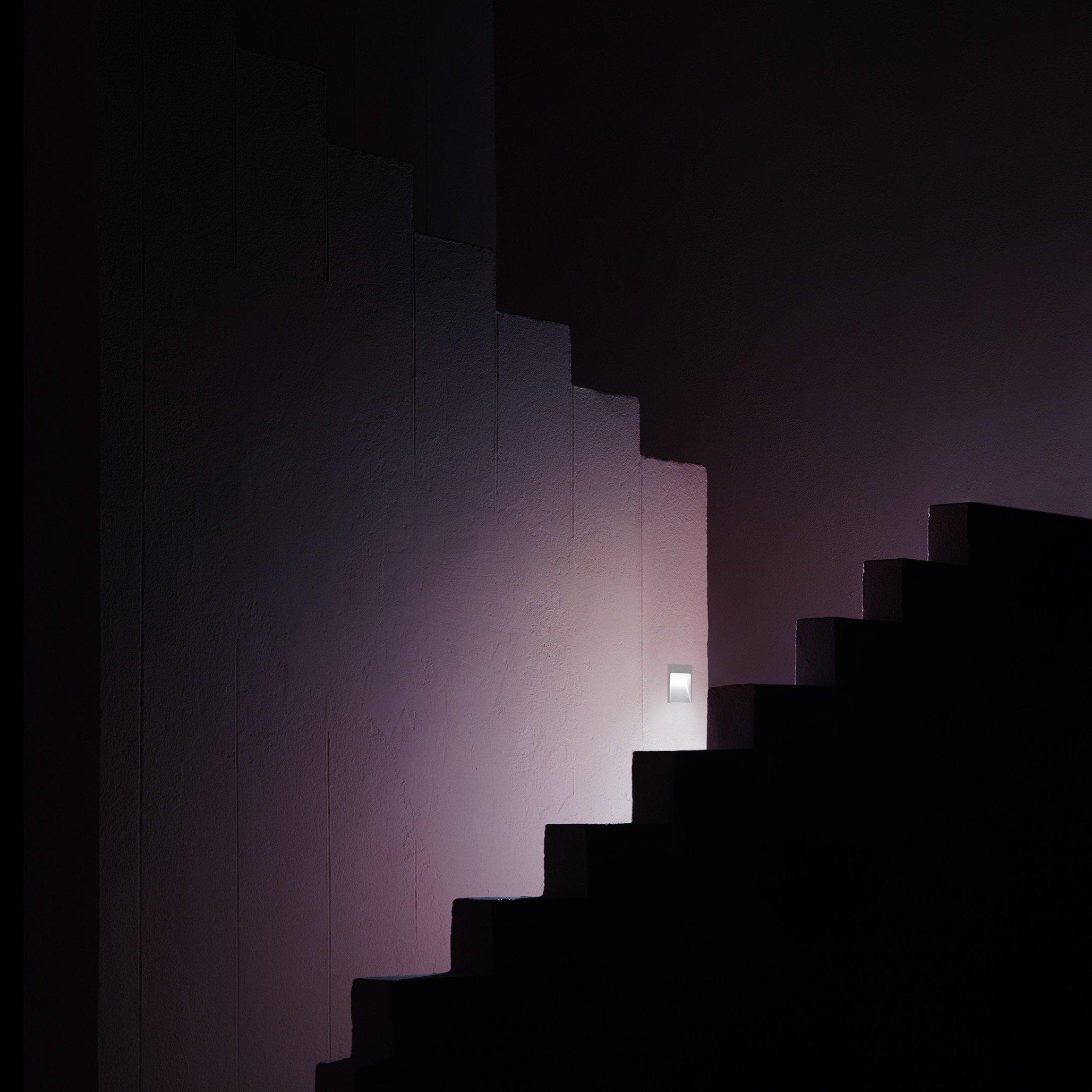 Flos My Way 110x100 Outdoor Wall Light