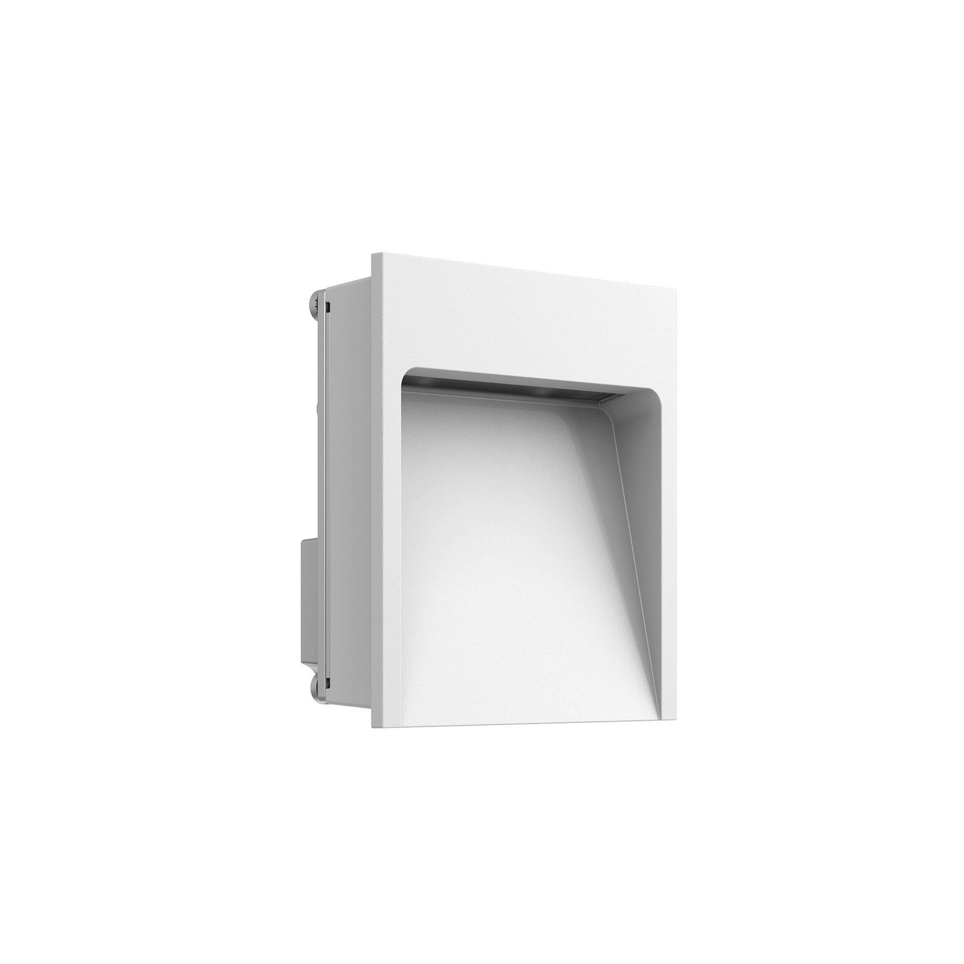 Flos My Way 110x100 Outdoor Wall Light