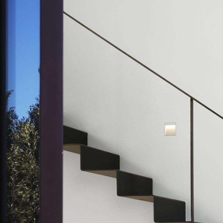 Flos My Way 210x200 Outdoor Wall Light