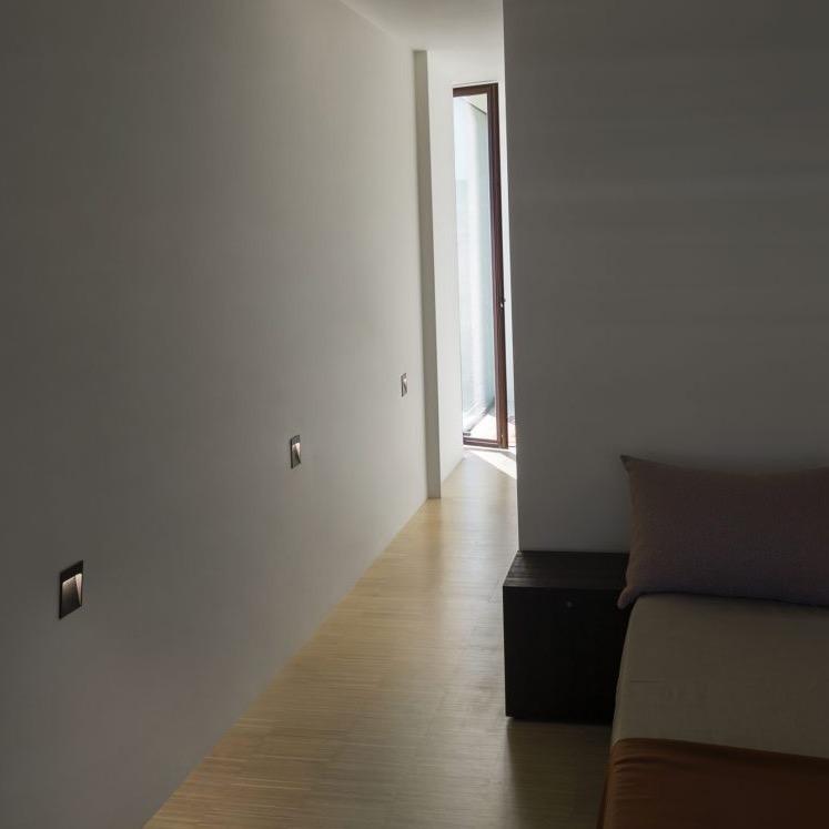 Flos My Way 210x200 Outdoor Wall Light