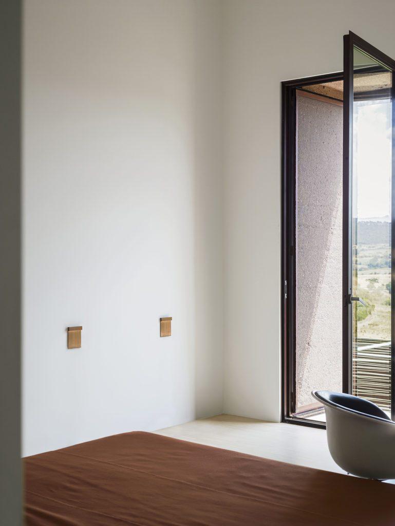 Flos Real Matter Outdoor Wall Light