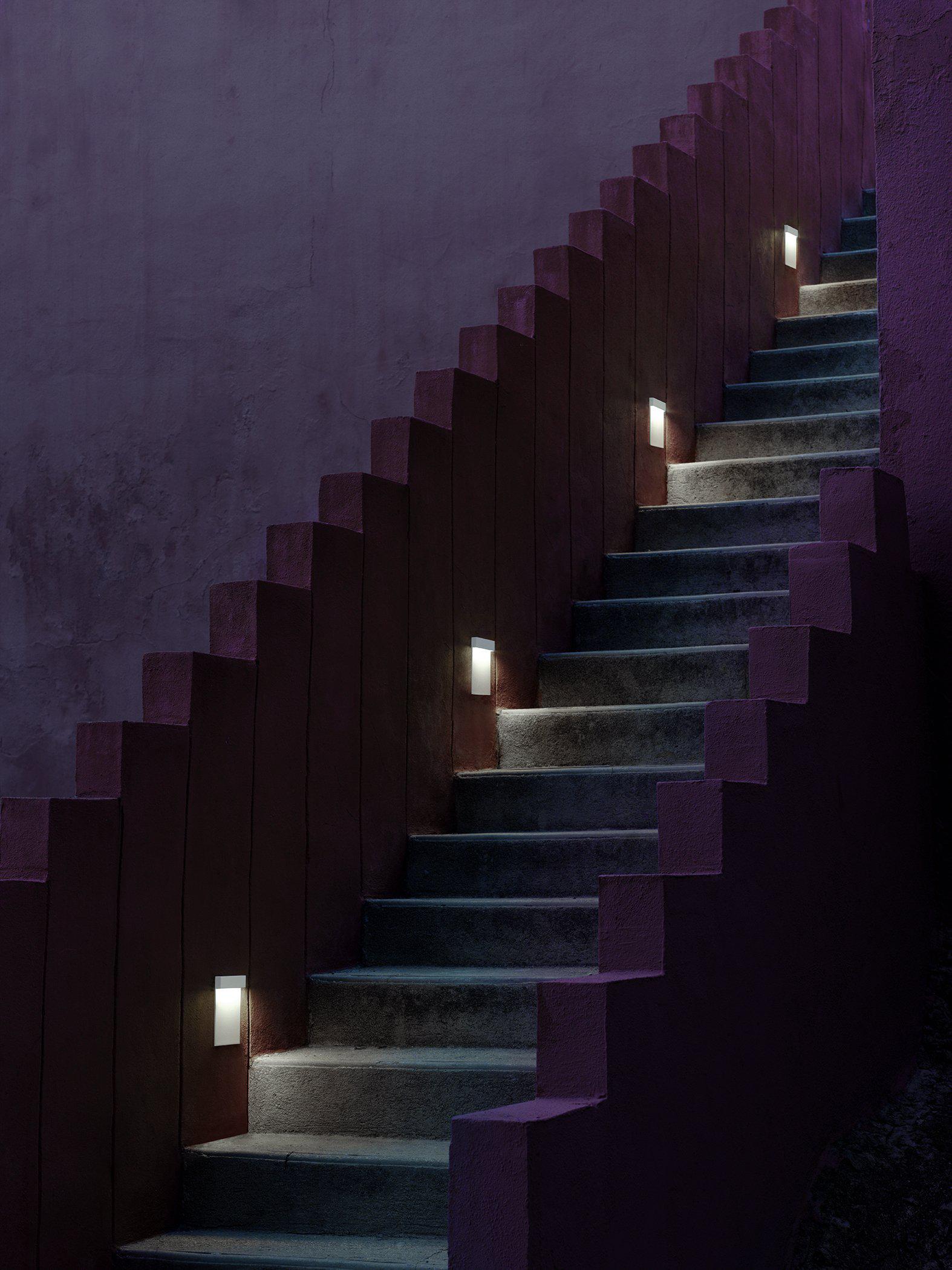 Flos Real Matter Outdoor Wall Light