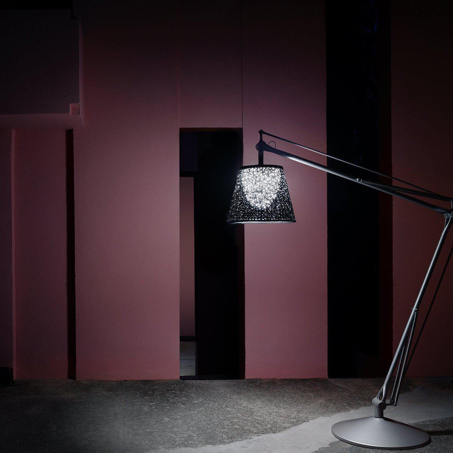 Flos SuperArchimoon Outdoor Floor Lamp