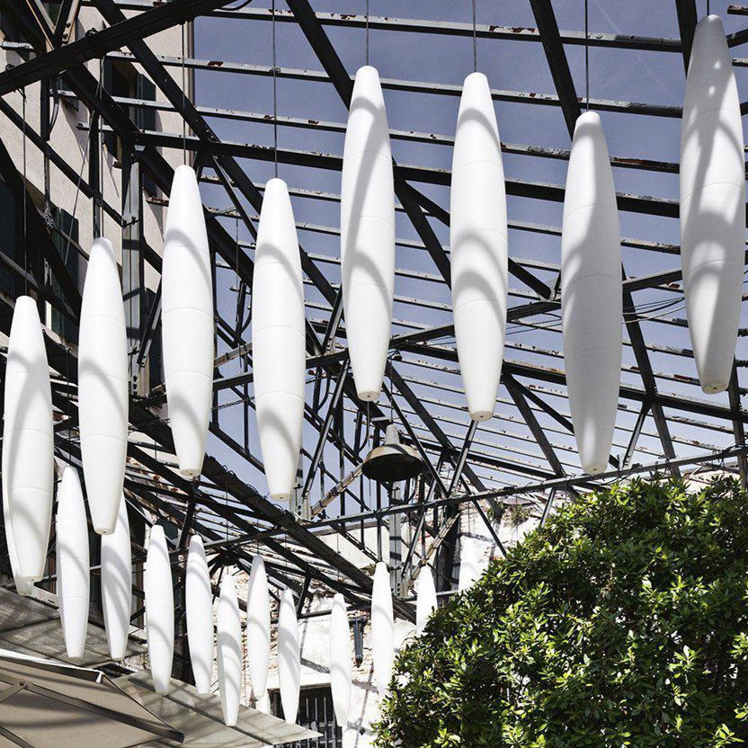Foscarini Havana Outdoor Suspension Light