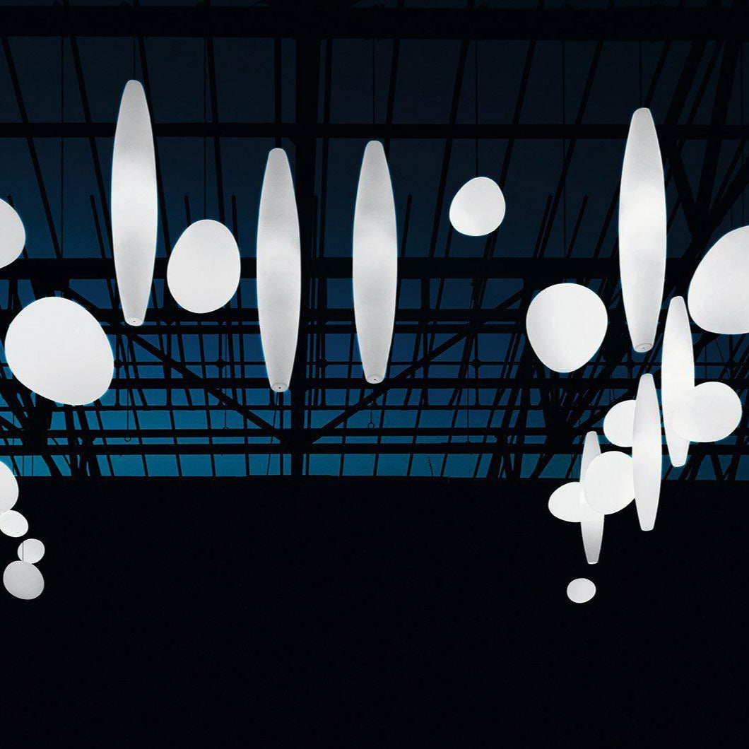 Foscarini Havana Outdoor Suspension Light