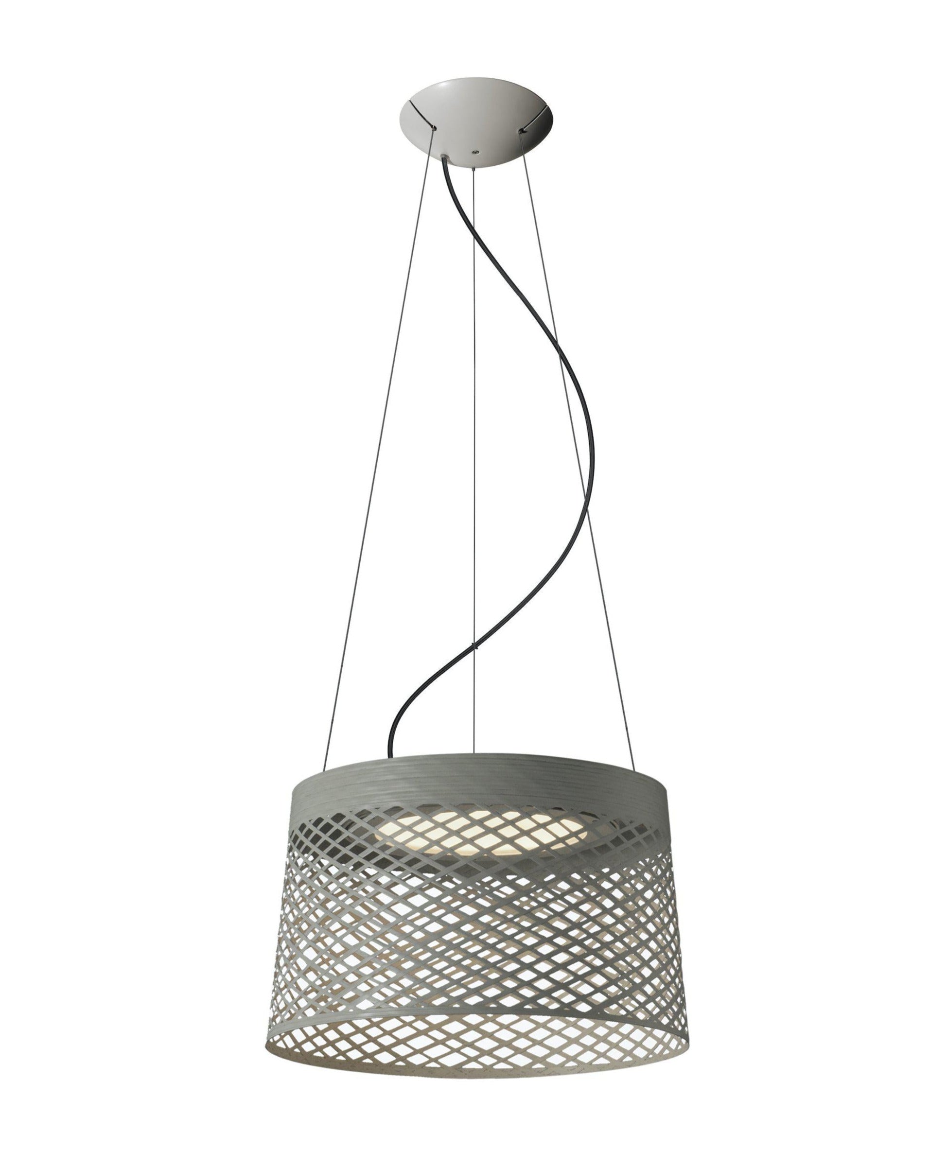 Foscarini Twiggy Grid Outdoor Suspension Light