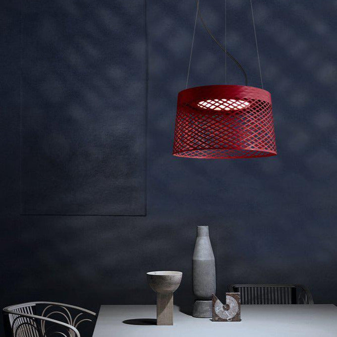 Foscarini Twiggy Grid Outdoor Suspension Light