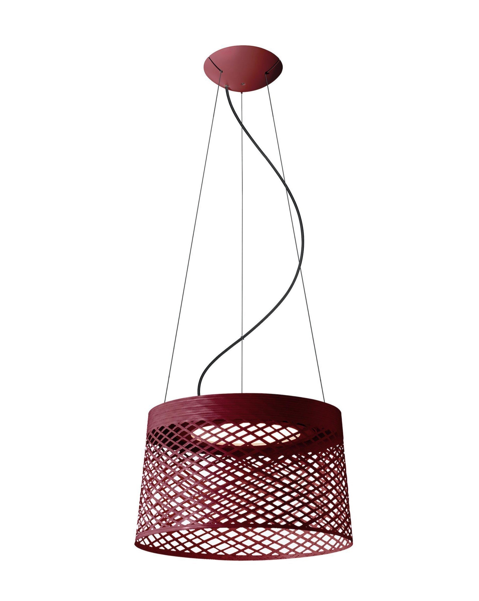 Foscarini Twiggy Grid Outdoor Suspension Light
